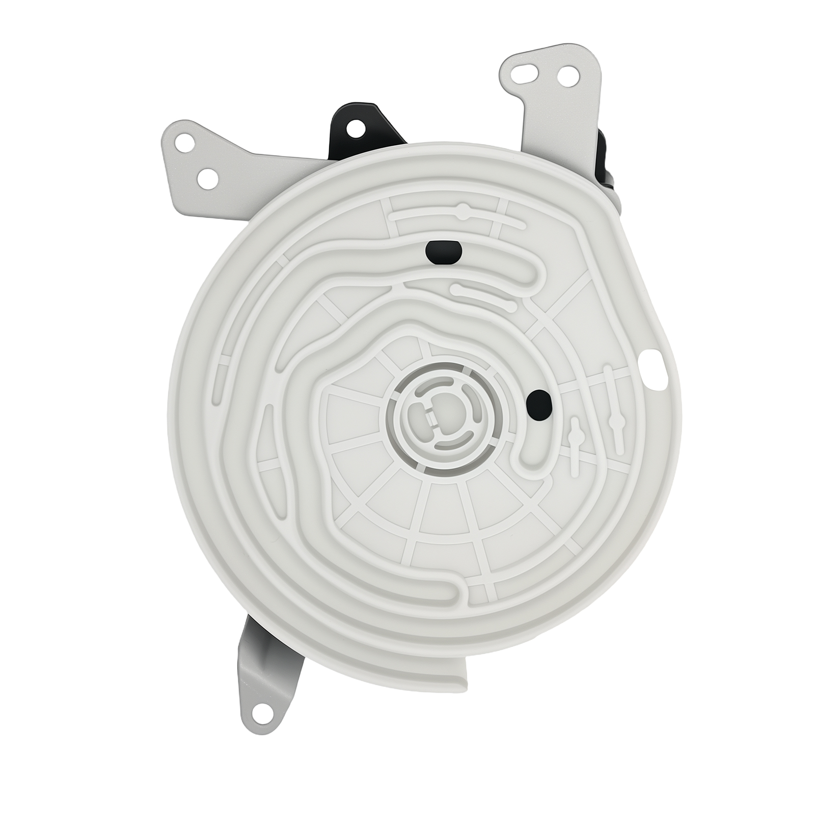 HVAC Blend Door Actuator For Honda Accord LX EX 2008-2012 179140TA5A11  604-936