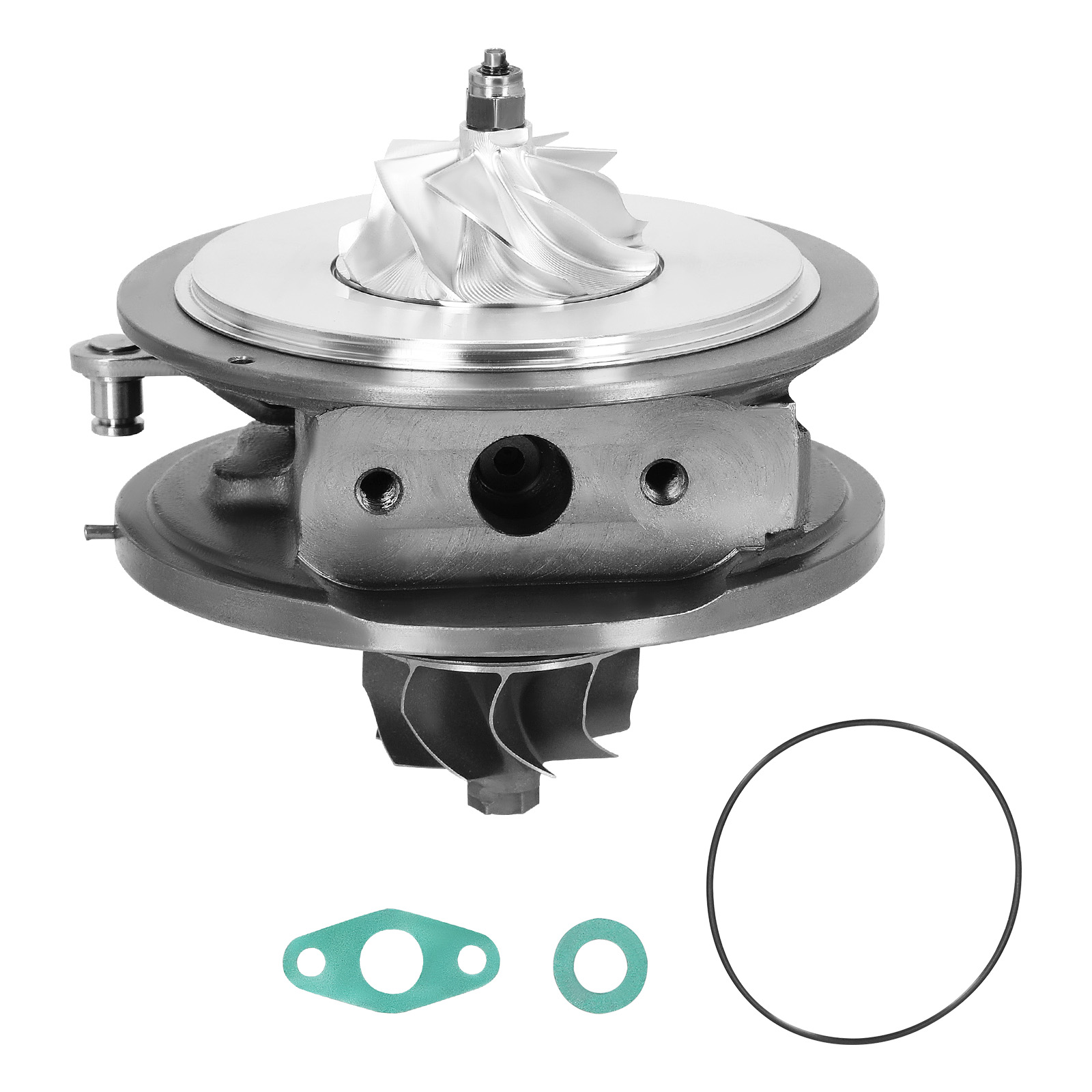 CHRA Cartridge for FORD TRANSIT V363 Kasten 1995ccm 2016 Diésel 838417 GTD1444VZ