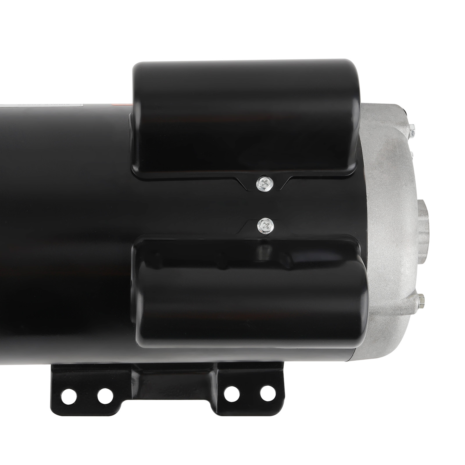 5HP Electric Compressor Motor 184T Frame Size 3450RPM 7/8“ Shaft Keyed 54421193