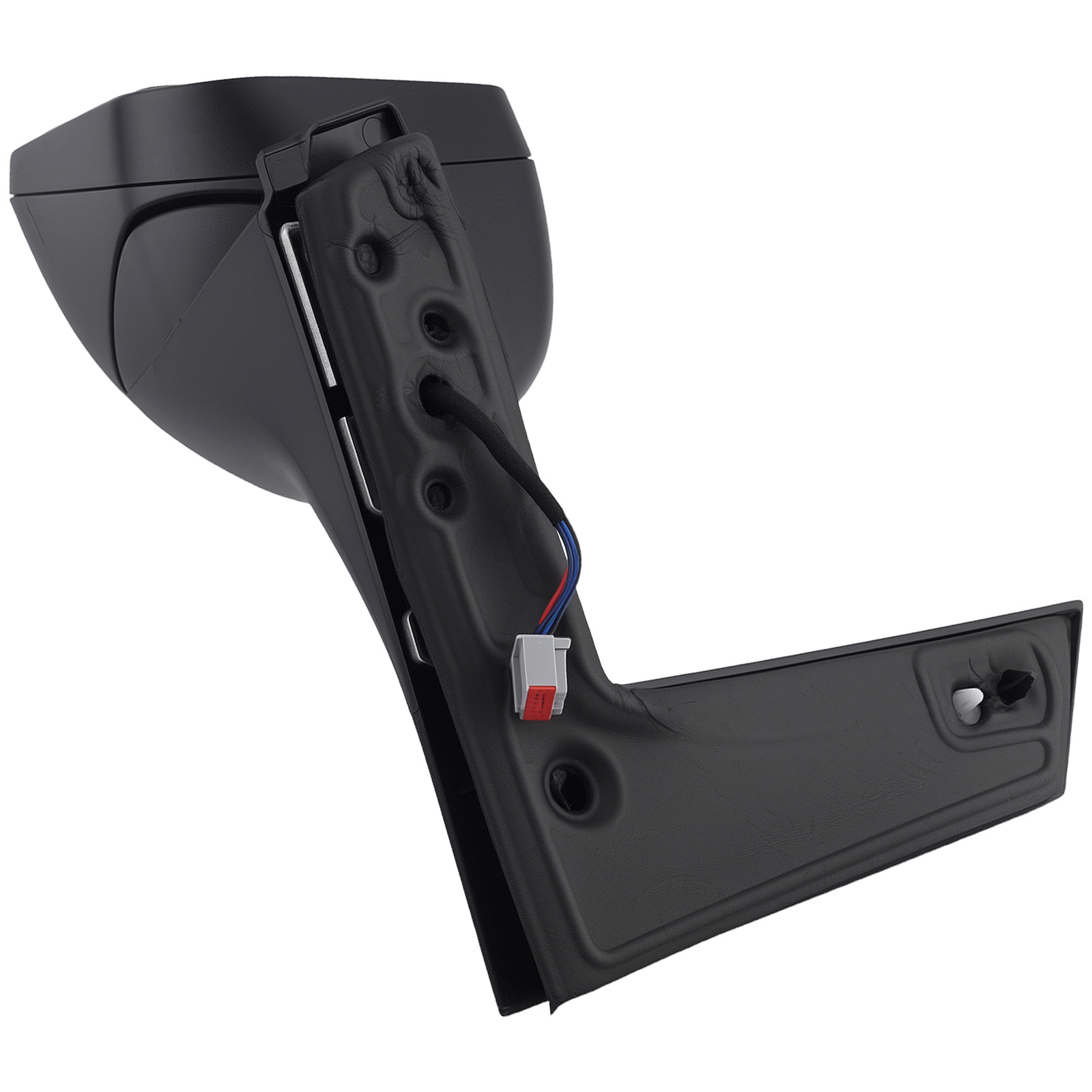Left Heated Side Mirror for Ford Transit Connect 1.6L 2.0L 2.5L 2014-2023