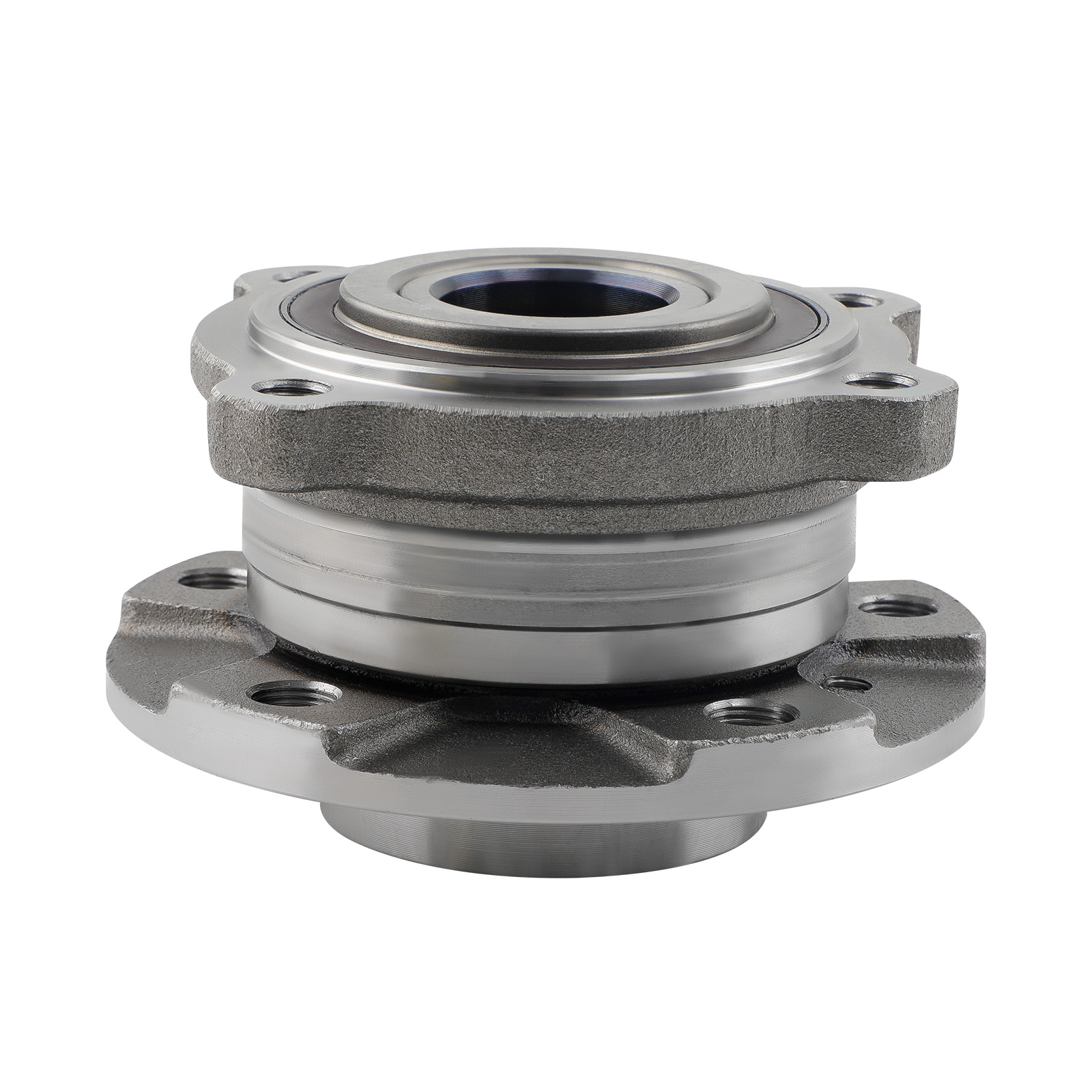 Front Wheel Bearing Hub Assembly Kits Unit For Bmw 2010 Xdrive48i E70  Wa513305