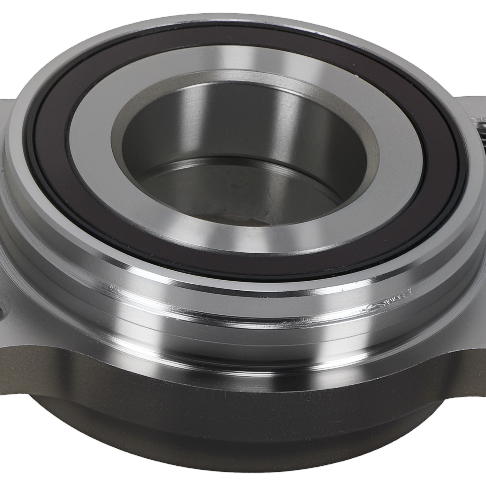 Front Left Right Wheel Bearing Hub for Audi S8 2007-2009 513227 4E0407625E