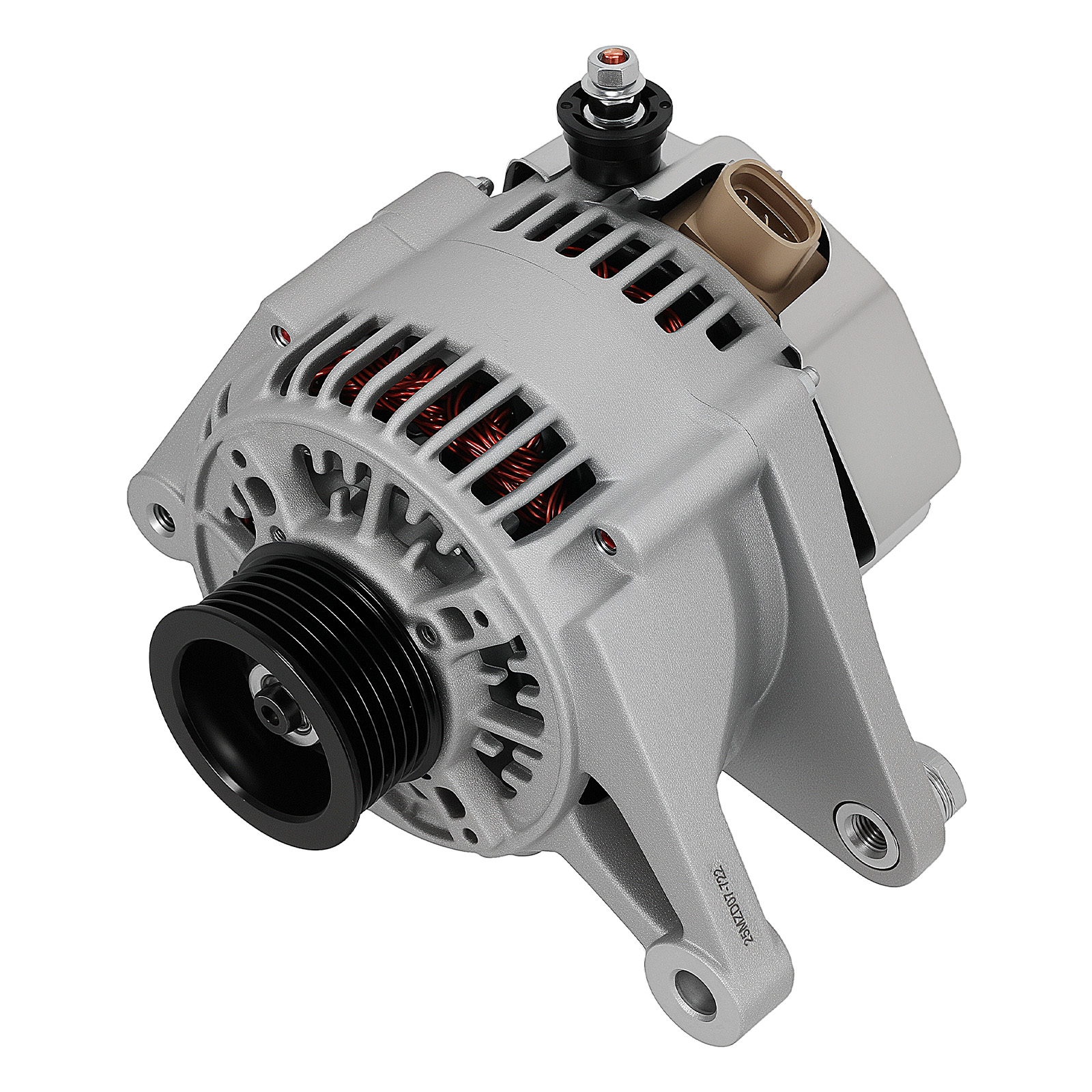 Alternator 13878 For Toyota Corolla＆Matrix / Pontiac Vibe 2003-2008 27060-0D110