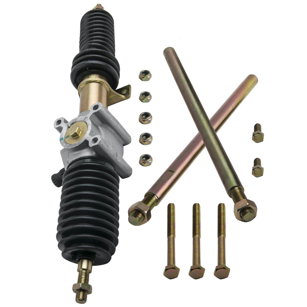 Steering Rack And Pinion Replacement #1824790 For Polaris Ranger 1000 & PRO XD UTVs (2020-2022)