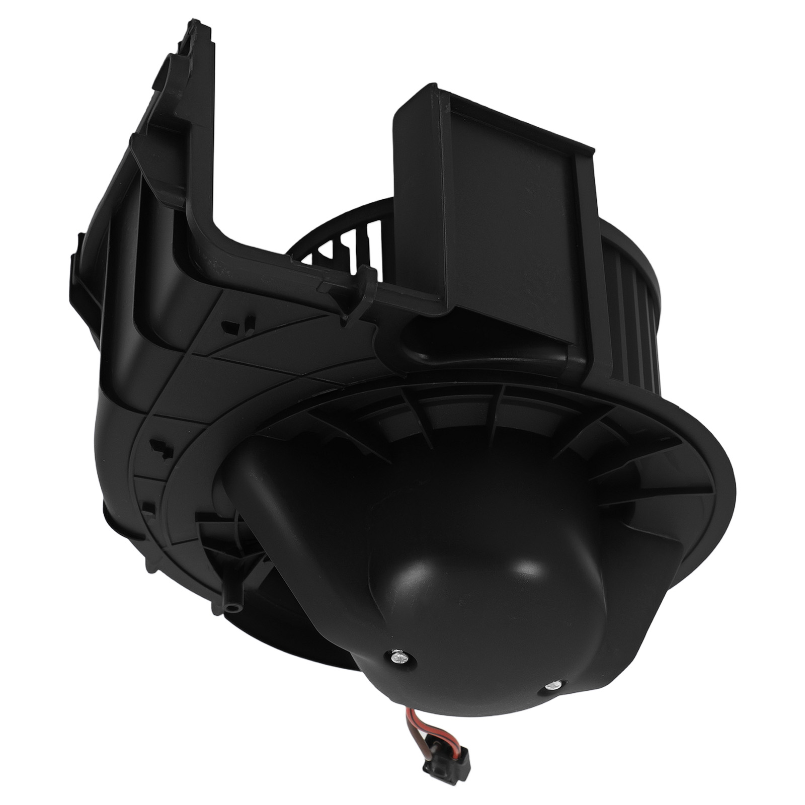 HVAC Blower Motor w/ Fan Cage for BMW X5 F15 X6 F16 2014-2019 L4 L6 V8  PM4933