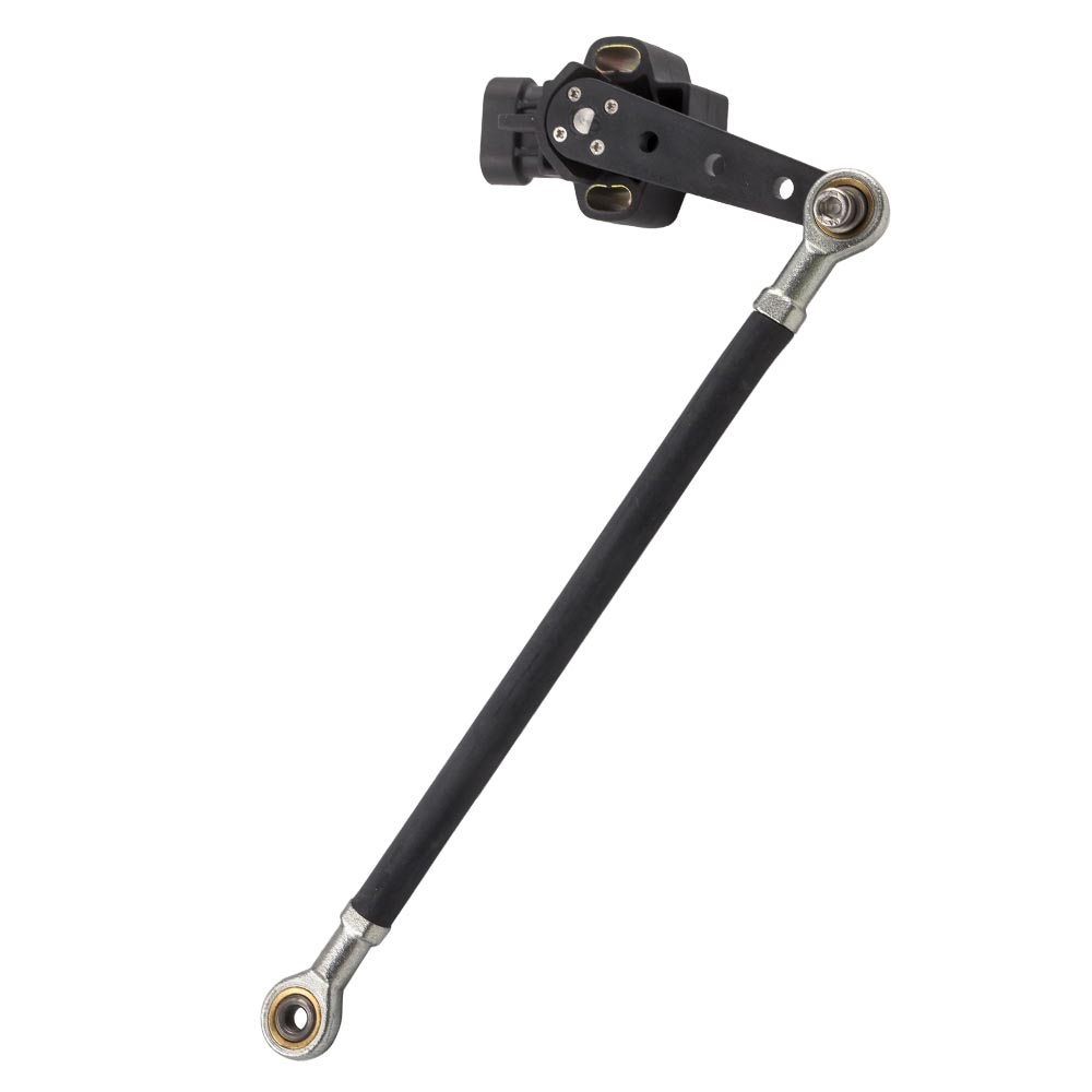 Rear Air Suspension Ride Height Level Sensor Fit For AccuAir E-Level  AAROT120