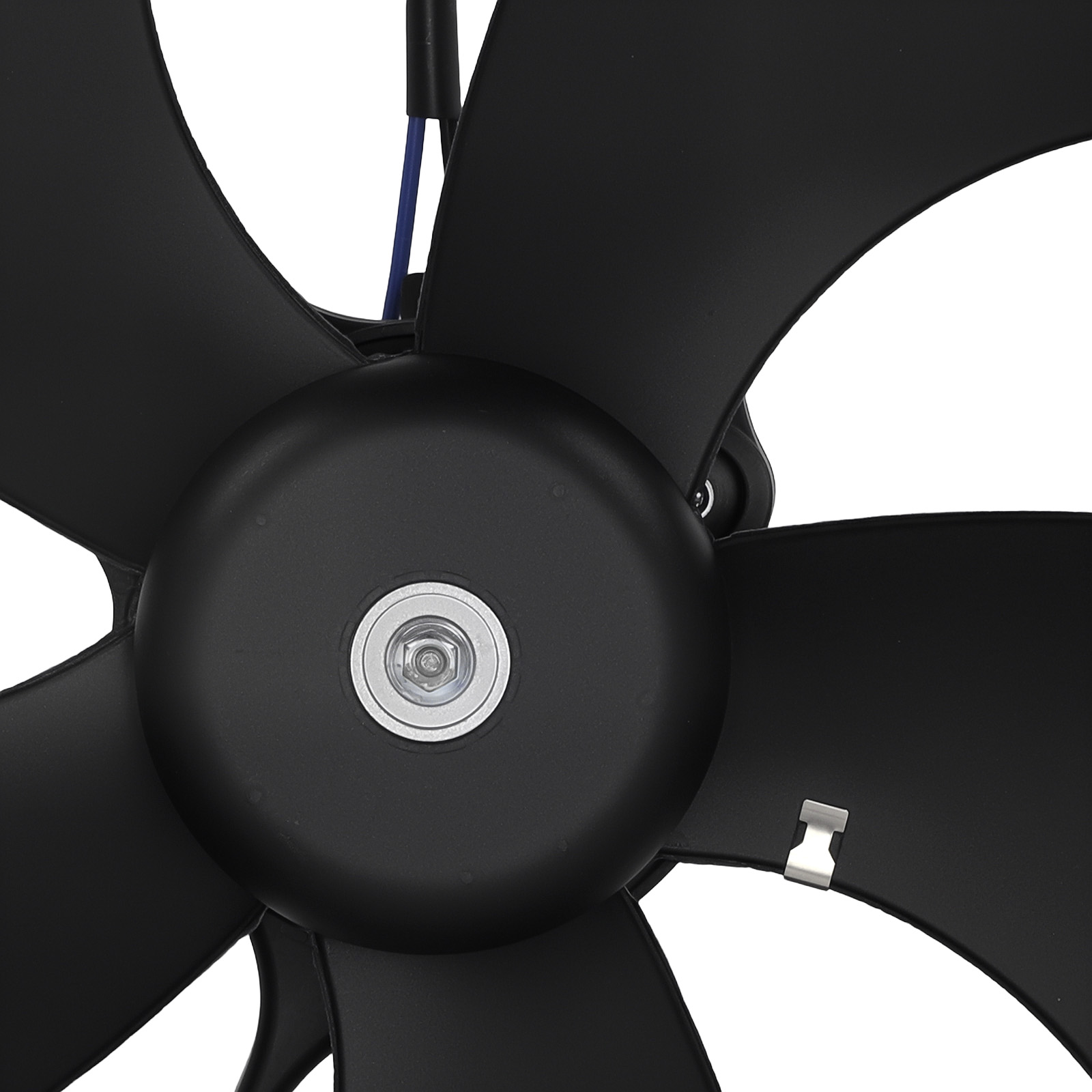 Engine Radiator Cooling Fan for Toyota Corolla 1993-1997 TO3112101 Left