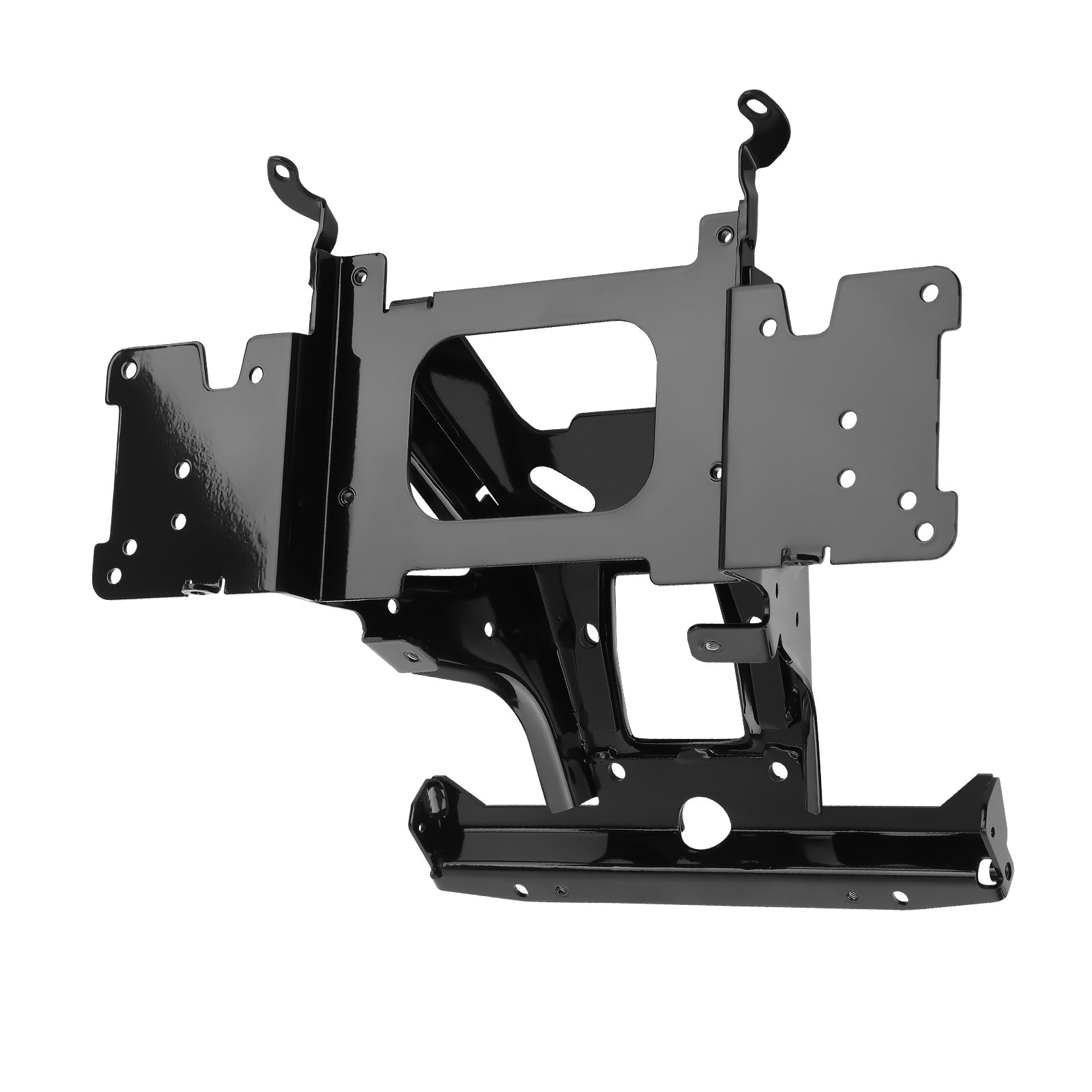 Inner Fairing Bracket Radio Mount for Harley-Davidson Road Glide 2015-2024