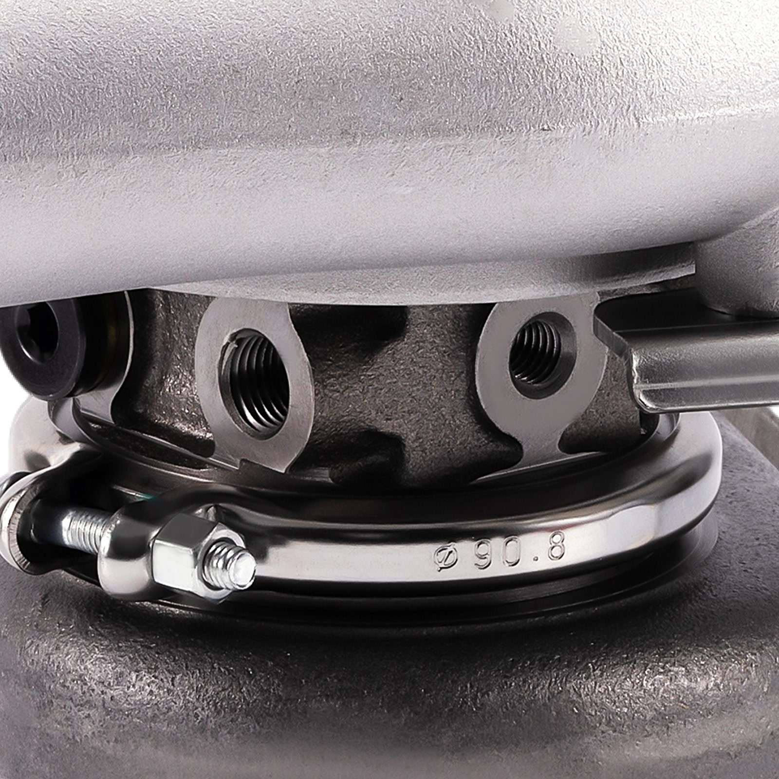 Billet Turbolader for SUBARU IMPREZA WRX STI TD05 20G EJ20 EJ25 Turbocharger DE
