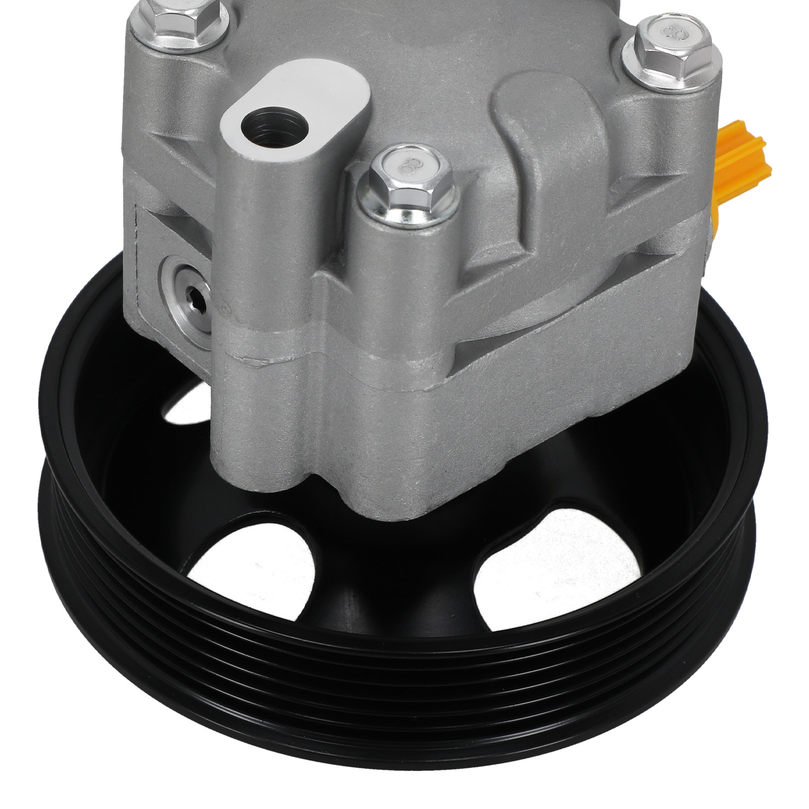 Power Steering Pump With Pulley fits for Infiniti G25 M35 2006-2012 96-237