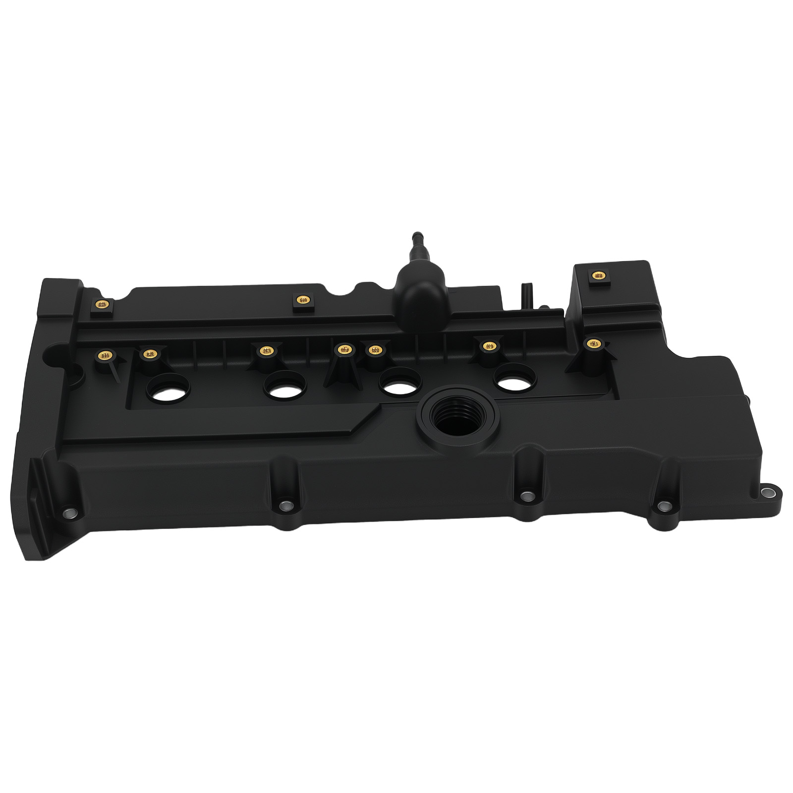 Engine Cover Kit for Kia Rio Rio5 2006-2011 1.6L ALPHA II G4ED 2241026860