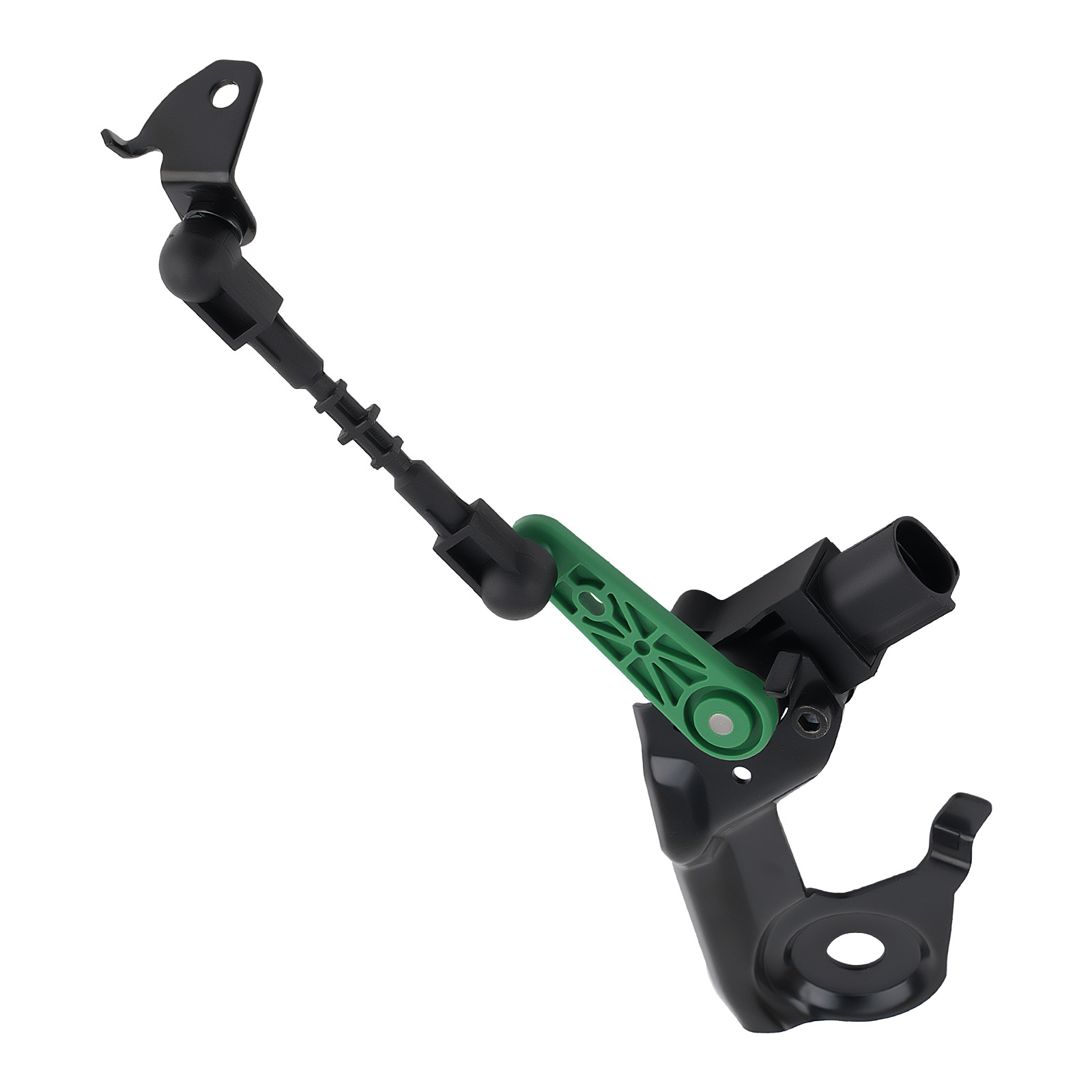NIVEAUSENSOR LEUCHTWEITENREGULIERUNG HINTERACHSE LINKS FOR Audi A6 A7 4G A8 4H