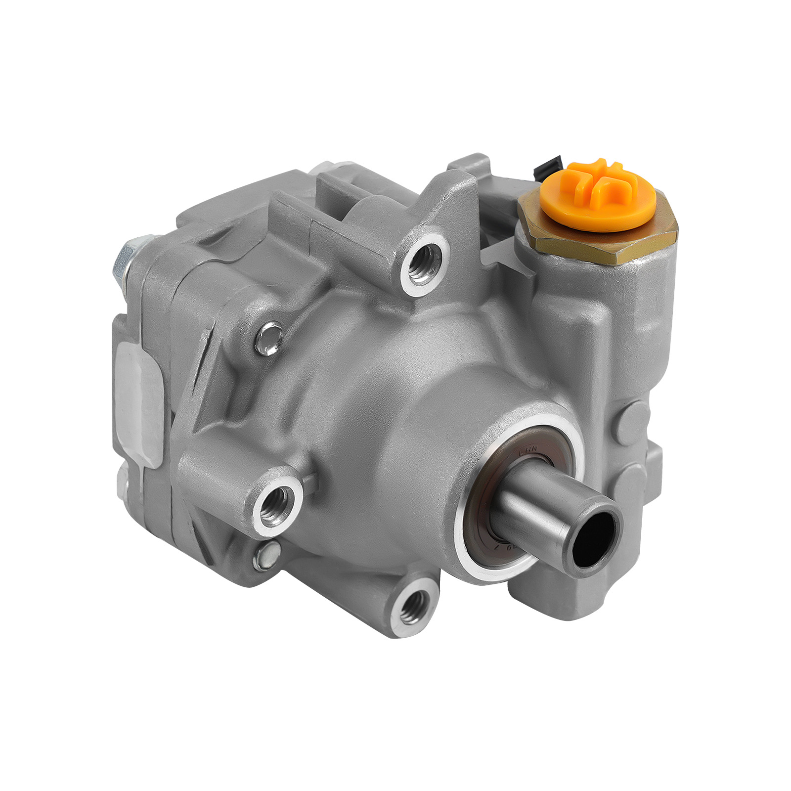 Power Steering Pump For Hummer H3 3.7L 3653CC 223Cu. In. l5 2008-2009 25807287