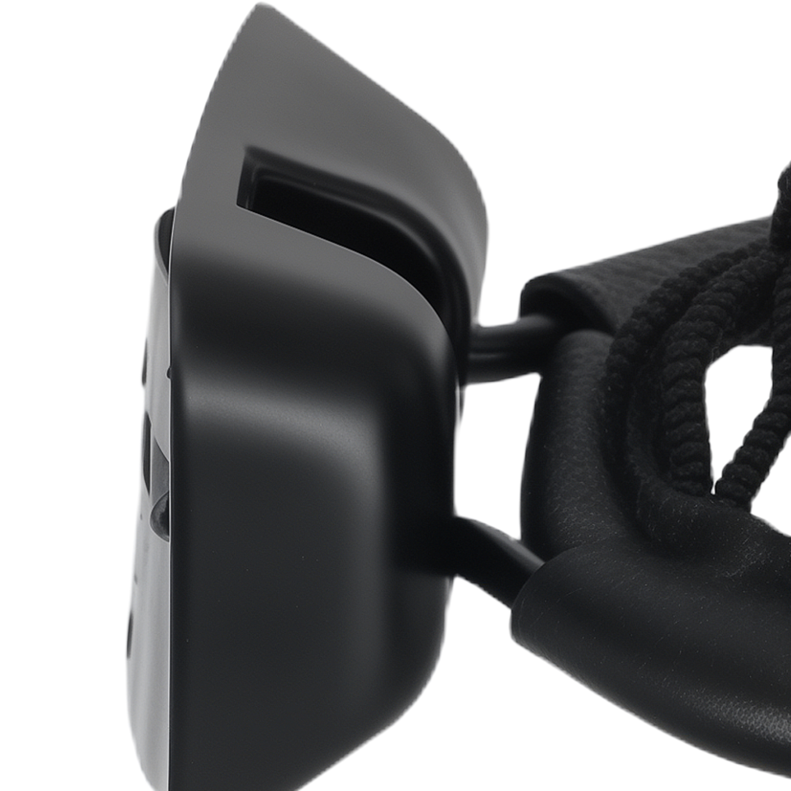 1x Getränkehalter for Mercedes-Benz G-Klasse W463 G500 G550 2002-2018 Schwarz