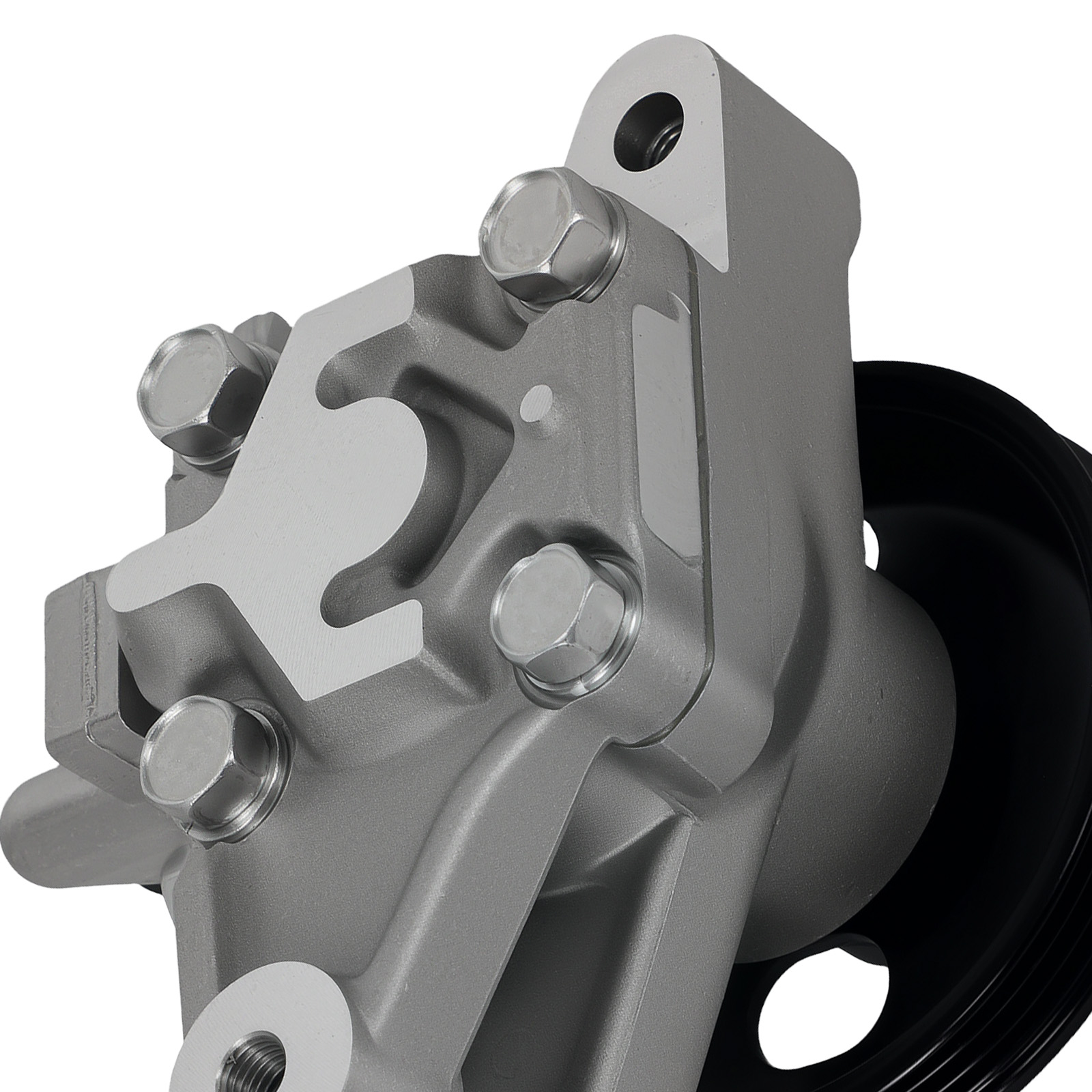pompe de direction assistée for Hyundai Tucson JM 2.0 Traction intégrale 04-10