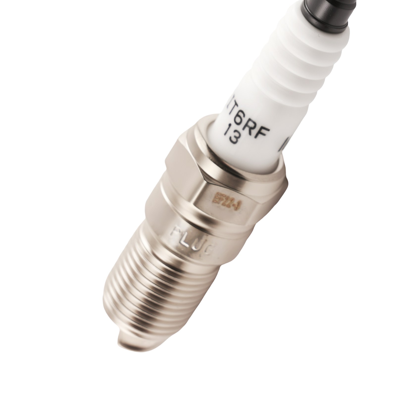 Iridium Platinum Spark Plugs for Ford Focus 2003-2010 Mazda 3 AGSF22YPC