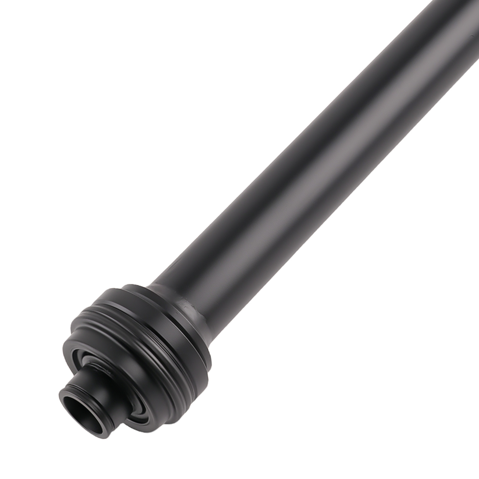 Front Driveshaft Propshaft Assembly for Audi Q7 11-15 AWD Auto Trans. 7L8521101C