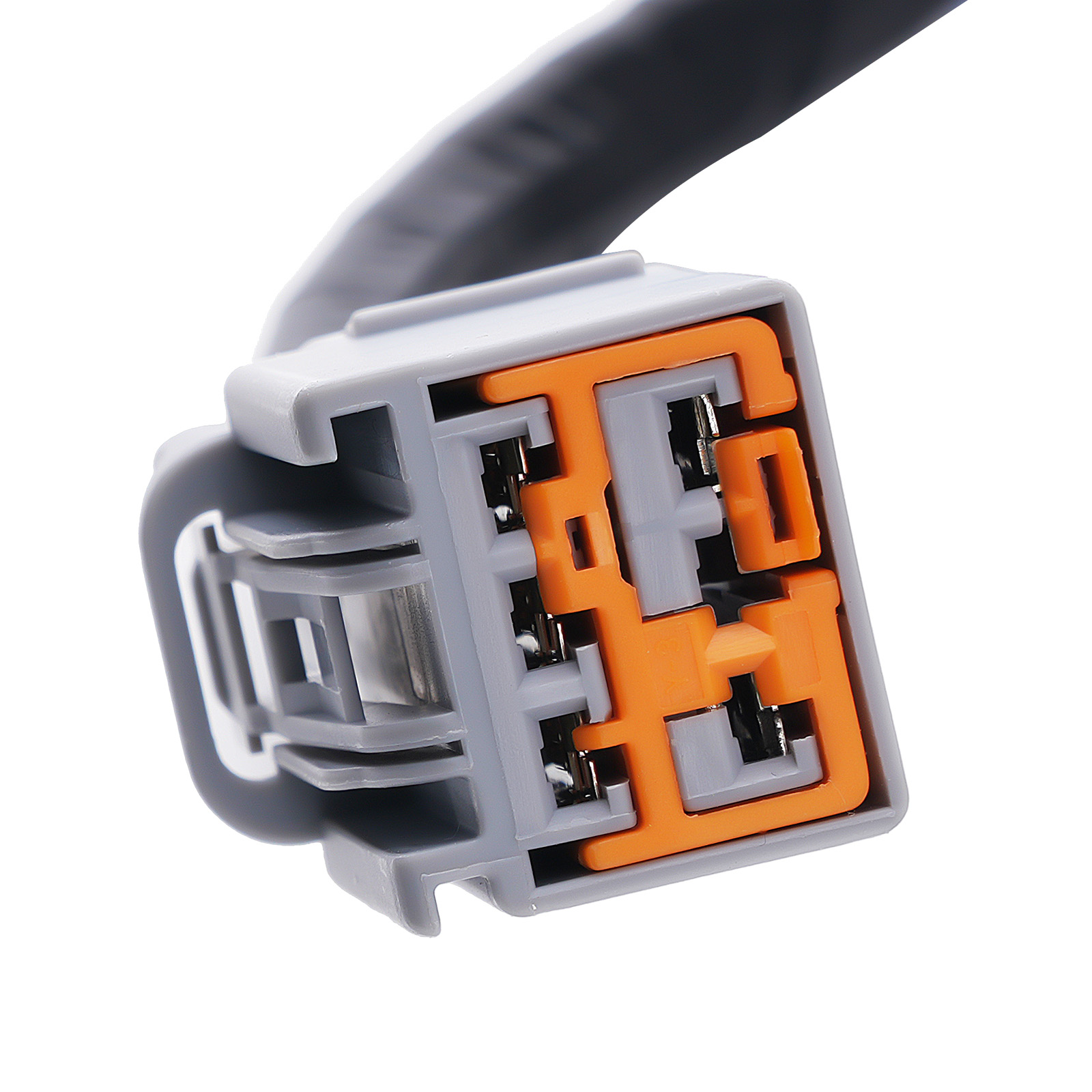 Rear Right Door Wiring Harness Jumper for Ford F150 Crew Cab 09-14 AL3T-14632-DD