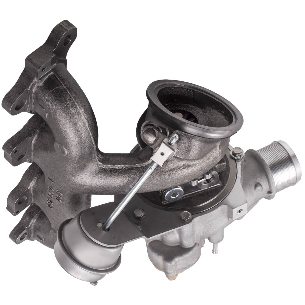 Turbo Turbocharger For Chevrolet Cruze,Malibu 2007- Z16LET 1.6L 110/132/140KW DE