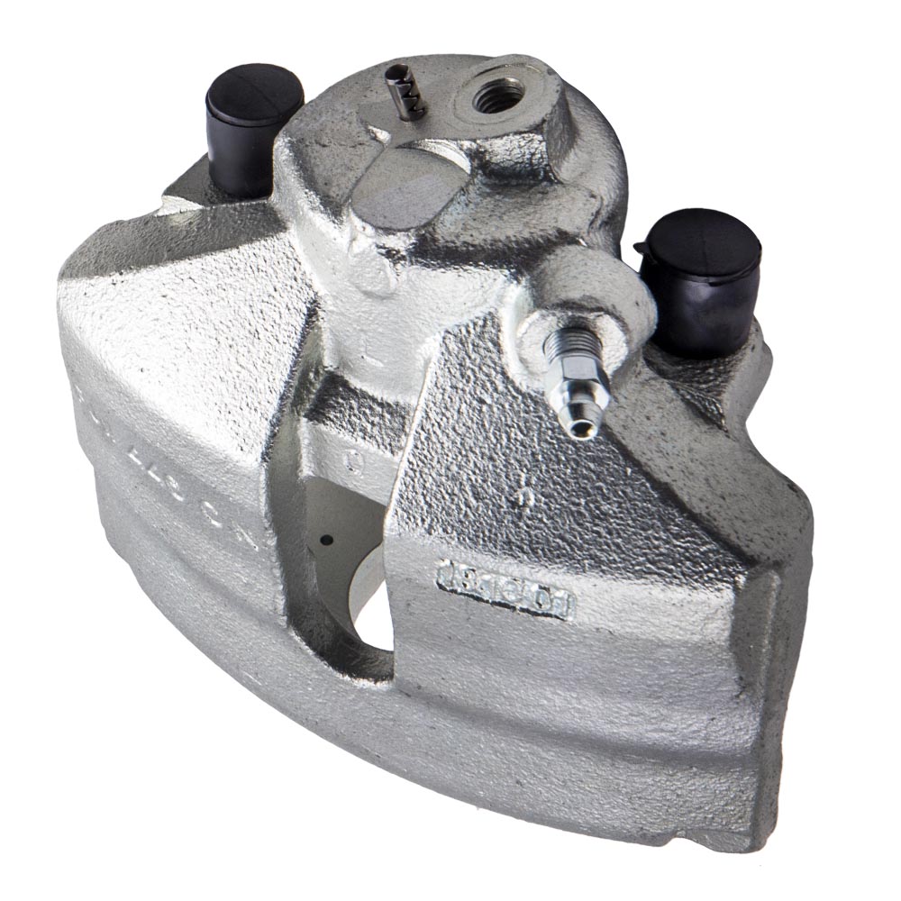 2x Bremssattel vorne links rechts for Skoda Fabia II Octavai II Seat Altea 5P1