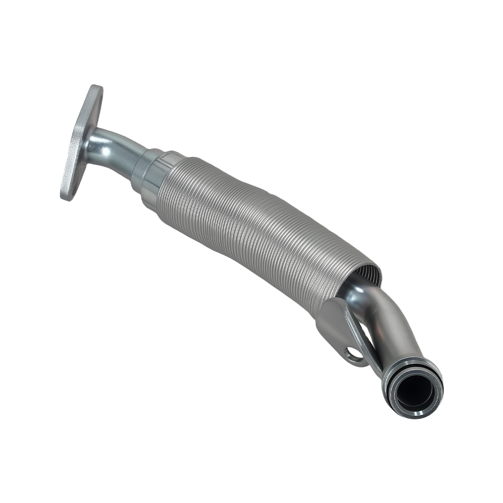 Ölleitung Turbolader for BMW 135i E82 335i E90 11427562800 Edelstahl Neu