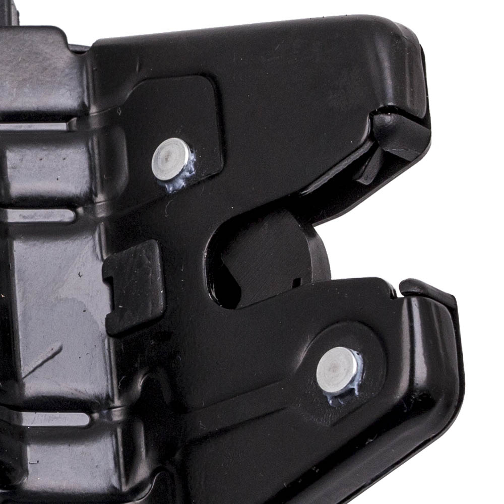 Heckklappeschloss Heckschloss Kofferraum Schloss for BMW 5er E60 3er E46 E90