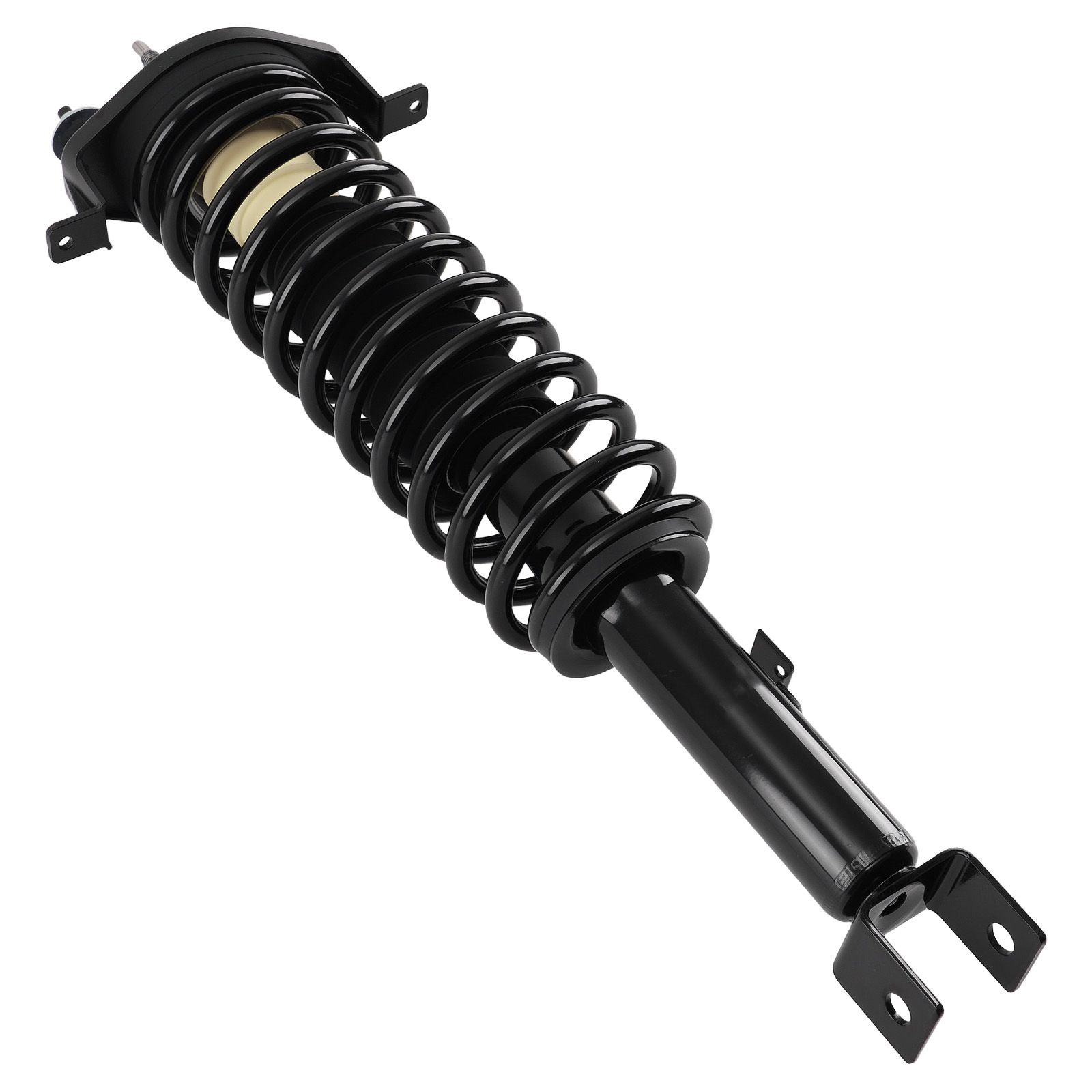 4X Front & Rear Complete Struts & Coil Springs for Dodge Stratus 2001-2006