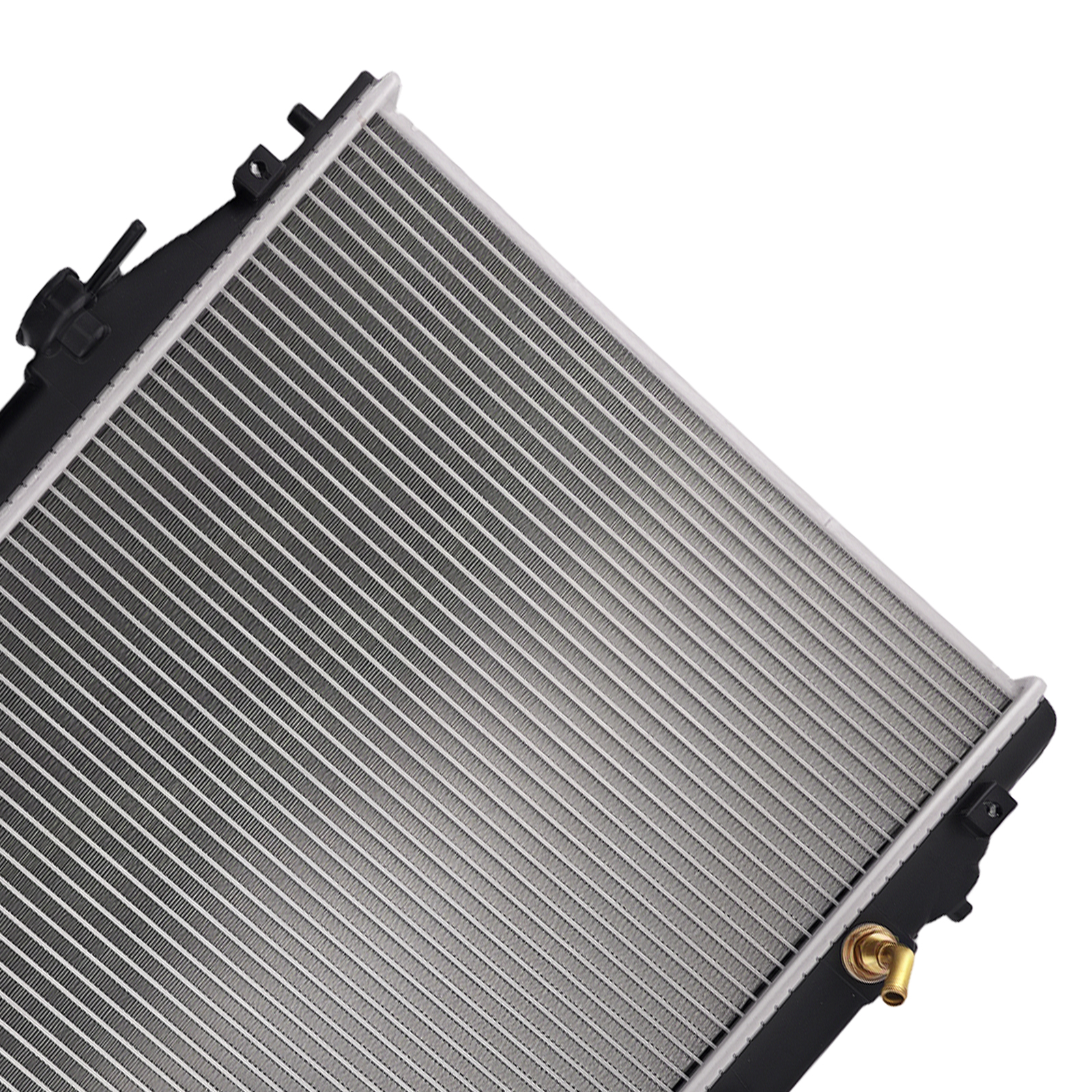 Aluminum Radiator for Honda Accord/Crosstour/Accord Crosstour 3.5L V6 RAD2989