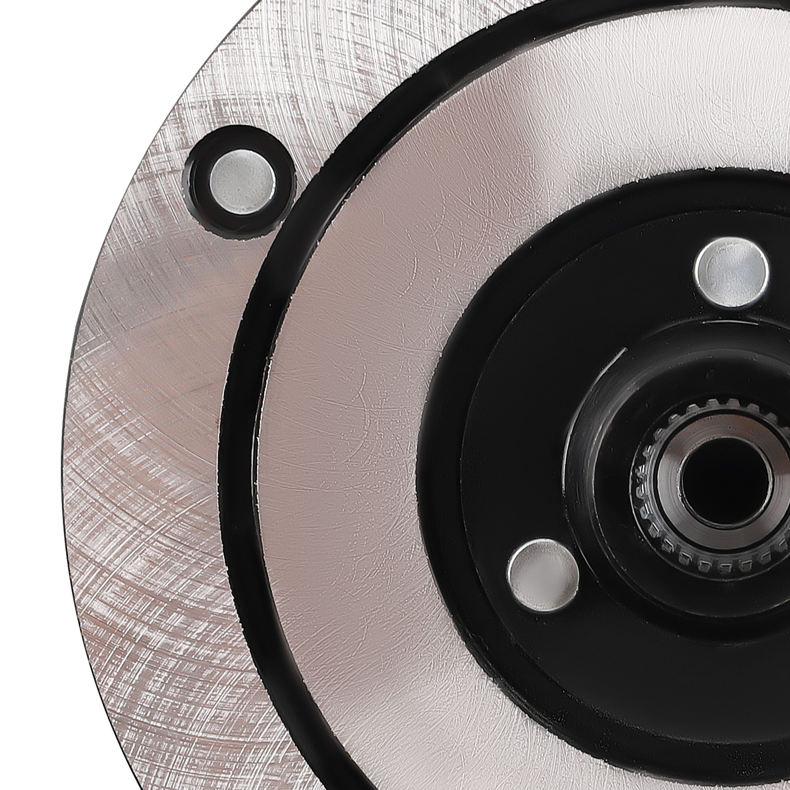 Compressor Clutch Kit For Ford Mustang GT GT Premium Shelby GT350 BR3Z-19D784-C