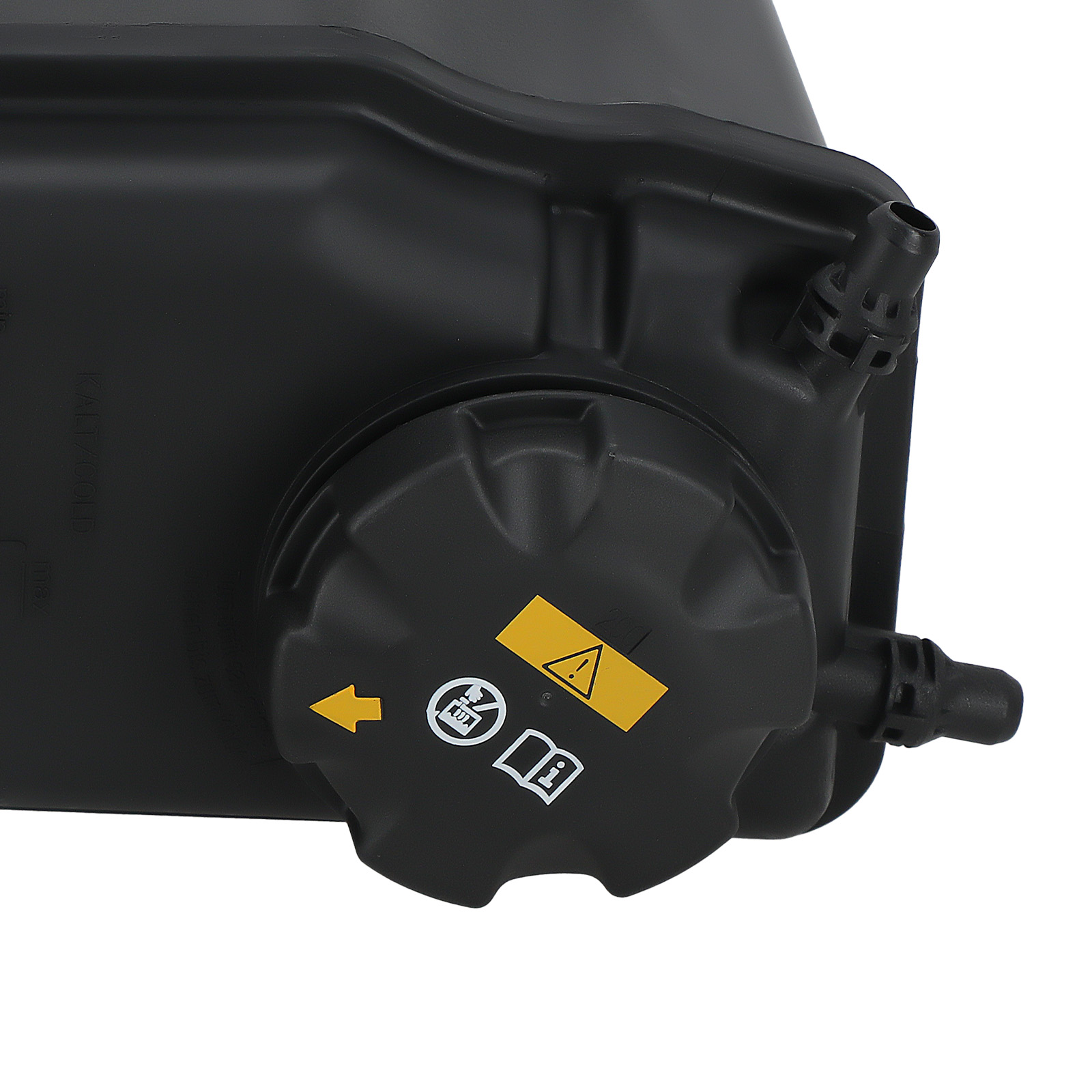 Kühlmittelbehälter for BMW E60 E61 525i 528i 530i 535i 17137542986 mit Sensor