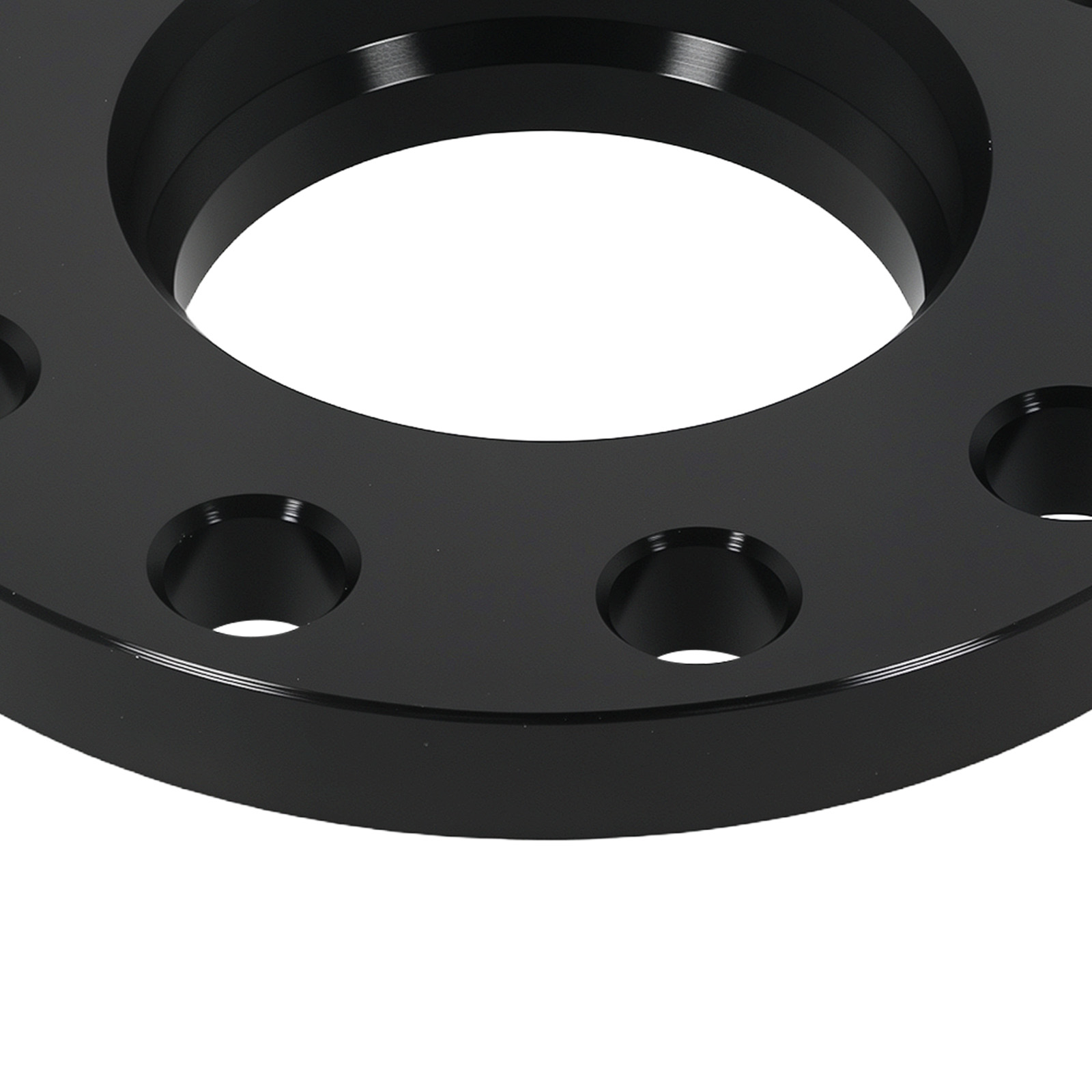 15mm Distanzscheiben for BMW M3 E90 E92 E93 2007-2014 5x120 72,6mm Kit 2tlg