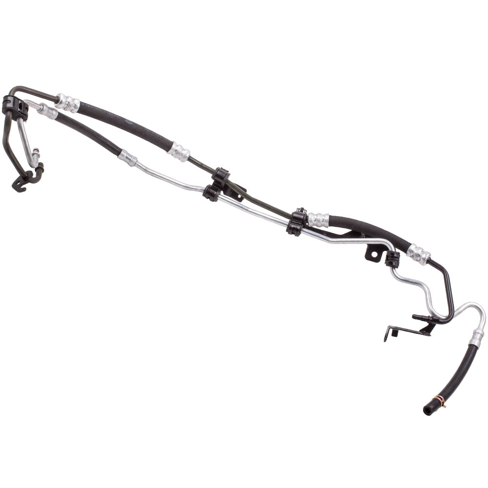 Ford Focus 20042011 manuel marque Power Steering Hose pipes NEUF OE 1743278