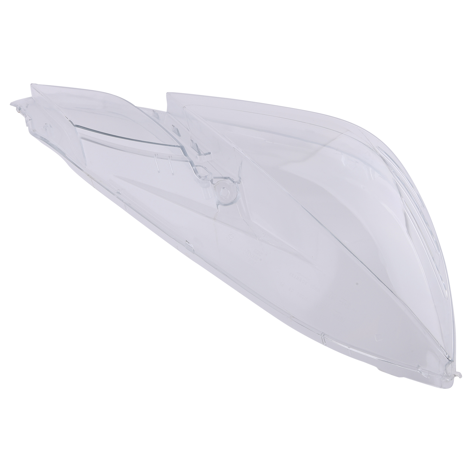 Paar Scheinwerfer-Streuscheiben For Mercedes-Benz W212 E350 E500 E63 2009-2013