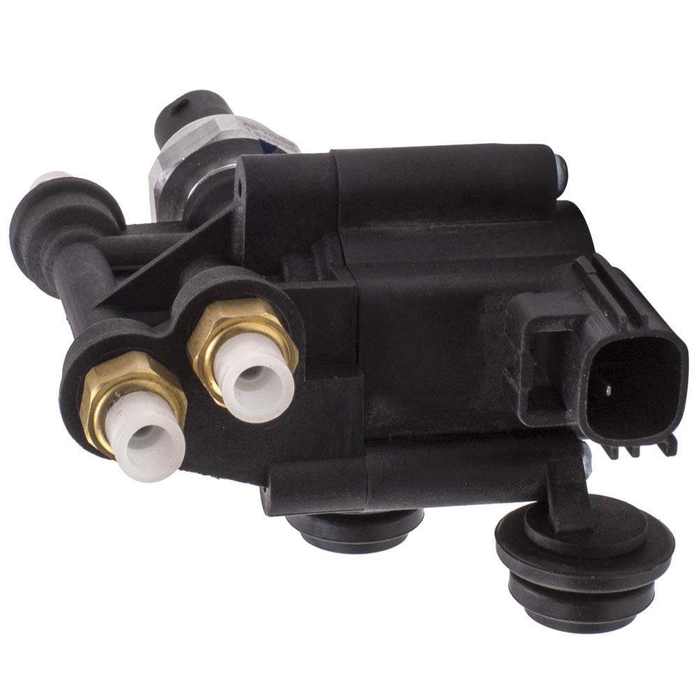 Ventileinheit Luftfederventil for Land Rover Discovery 3 Range Rover Sport