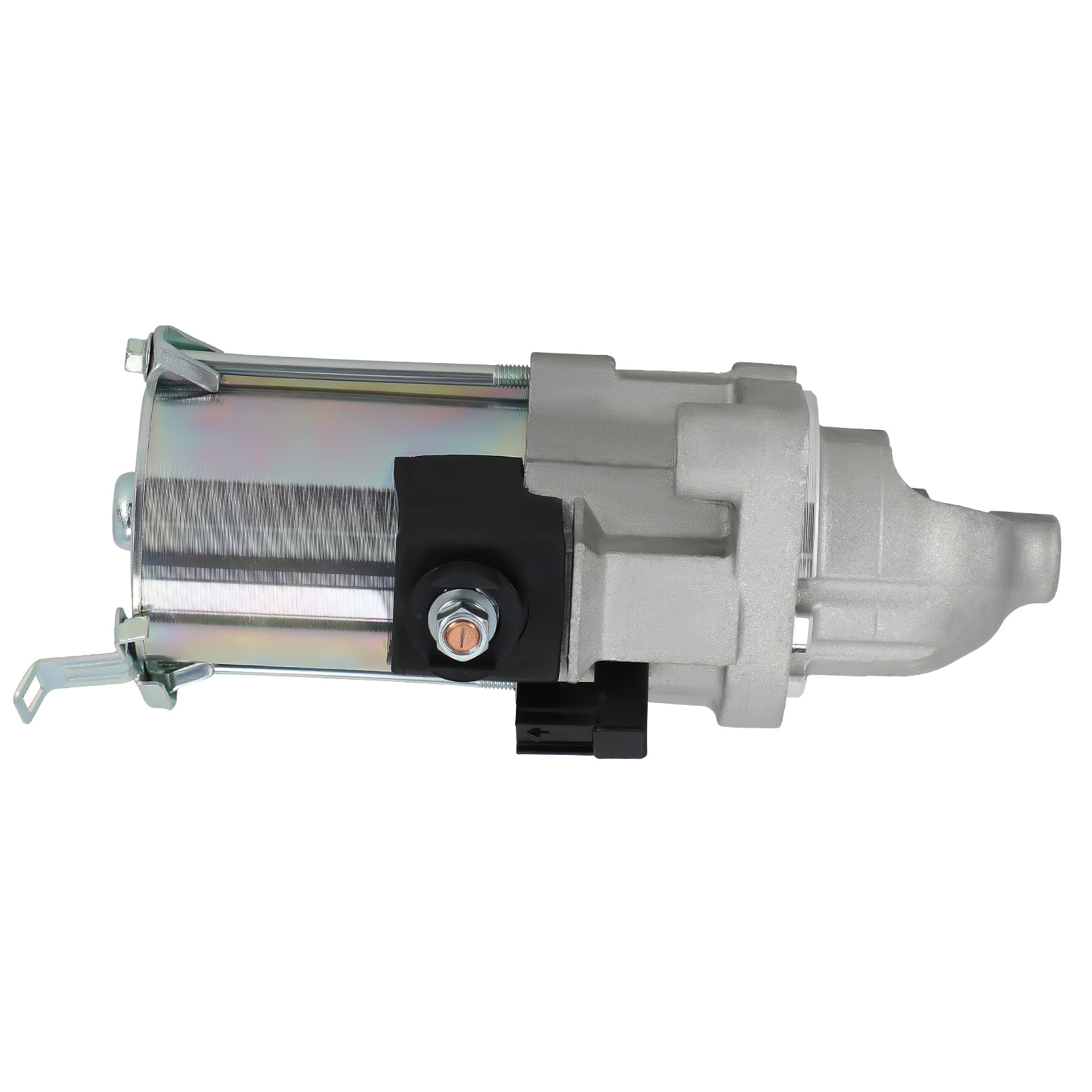Starter Motor Fit for Honda Accord Civic Element CR-V Acura 2.0L 2.4L 06-12