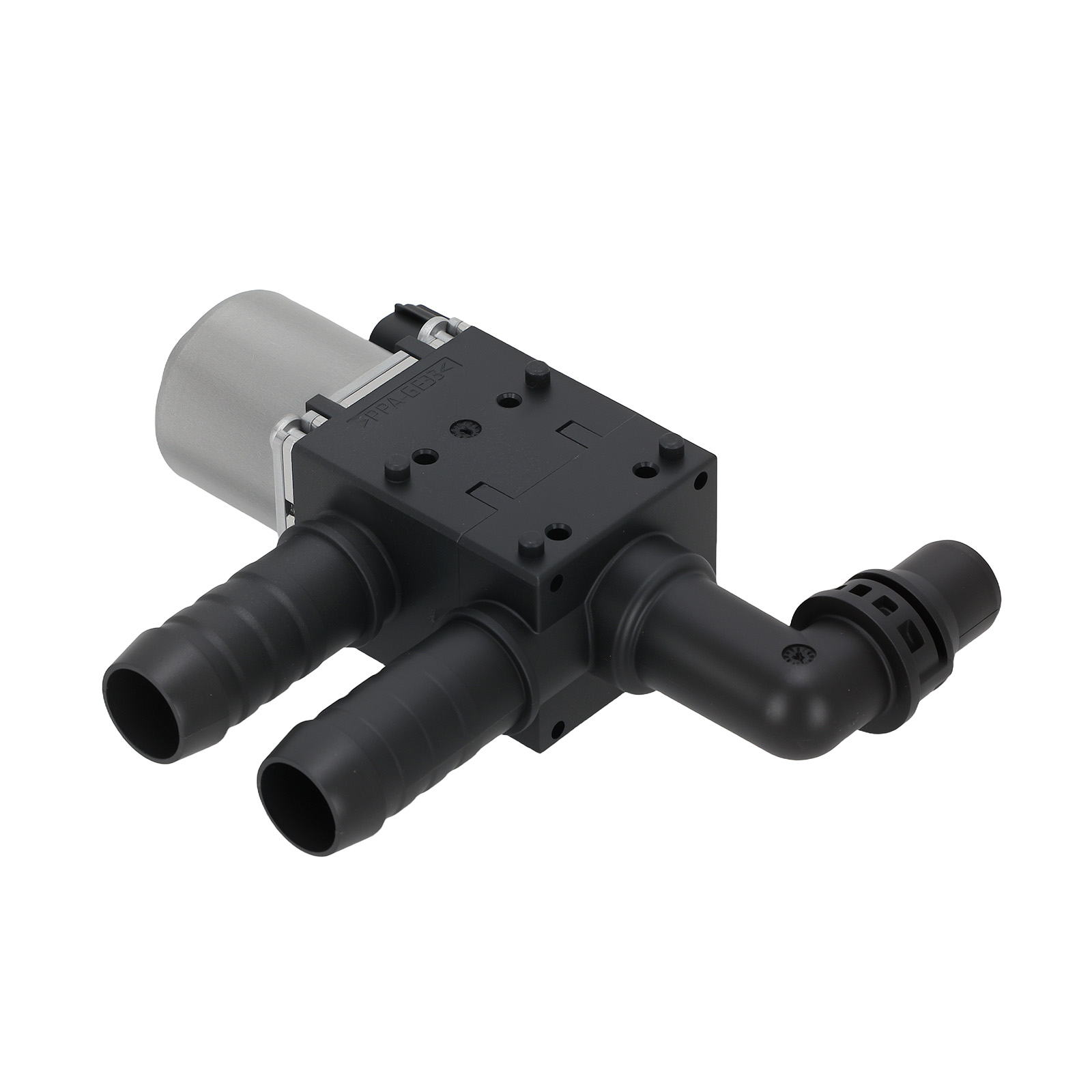 Engine Coolant Valve for Ford Escape Transit Connect 13-19 CV6Z-8C605-T Black