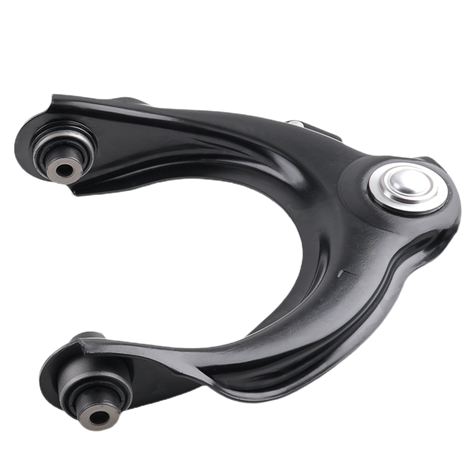 Front Upper Lower Control Arms w/Ball Joint for 2003-2007 Honda Accord Acura TSX