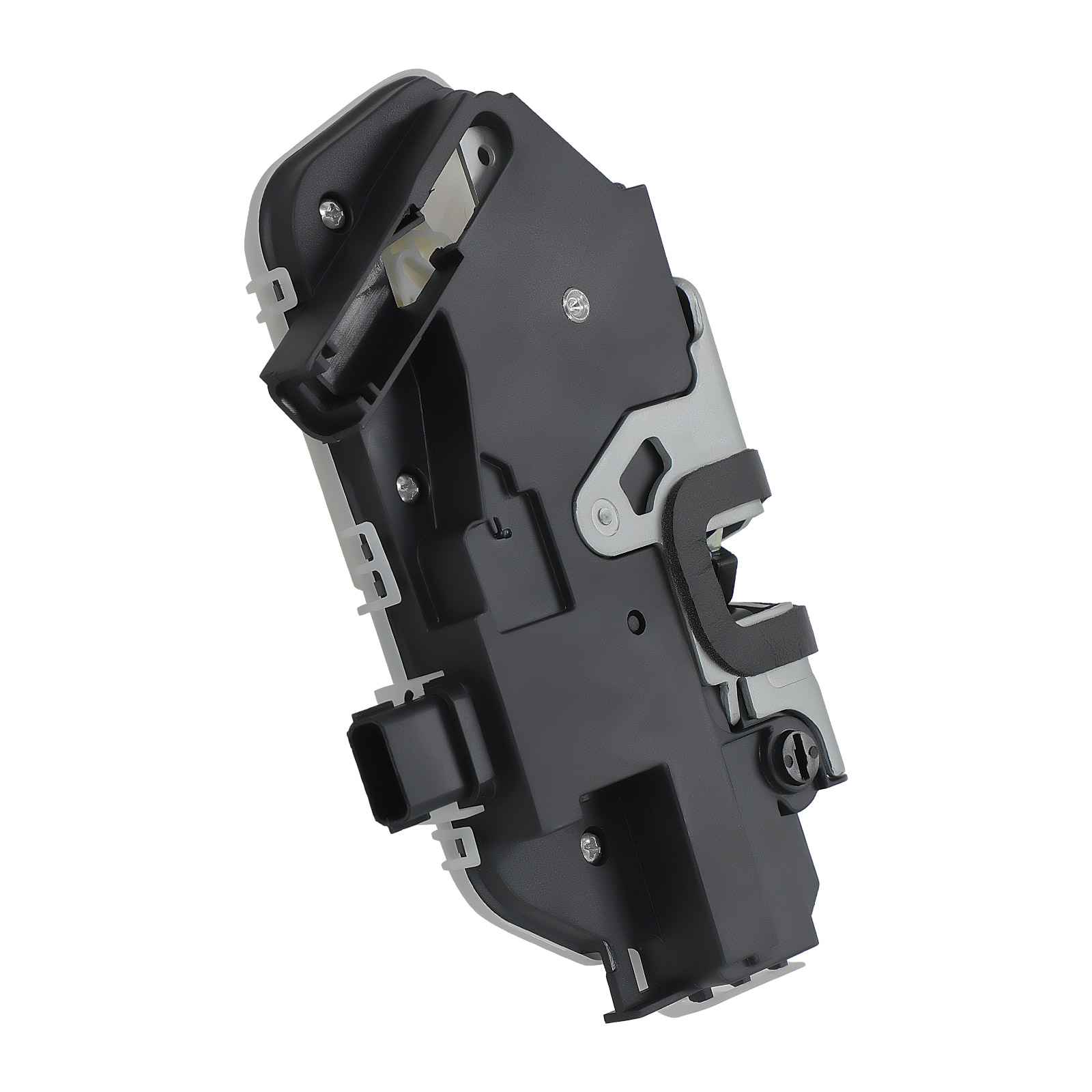 Rear Left Driver Door Latch Lock 9L3Z-5426413-A For Ford F150 Crew Cab 2009-2014