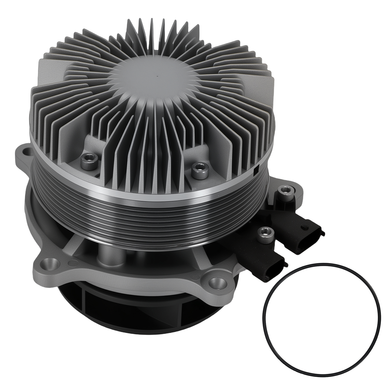 Water Pump For PACCAR MX-13 Engine 2184203 2267065 2184199PE 2267060PE 2267060