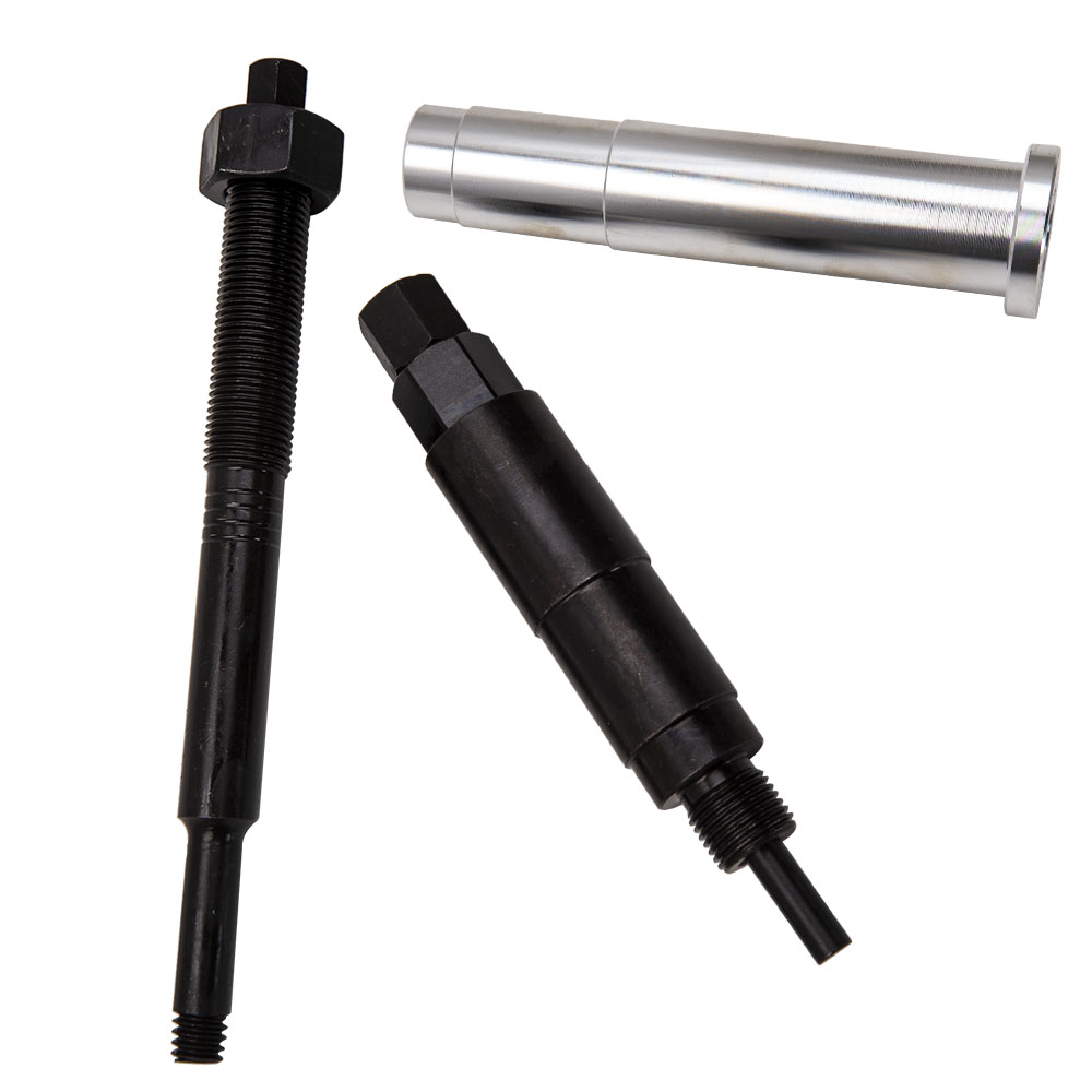 Broken Spark Plug Remover Tool Kit for Ford Lincoln Mercury 4.6 5.4 3 Valve