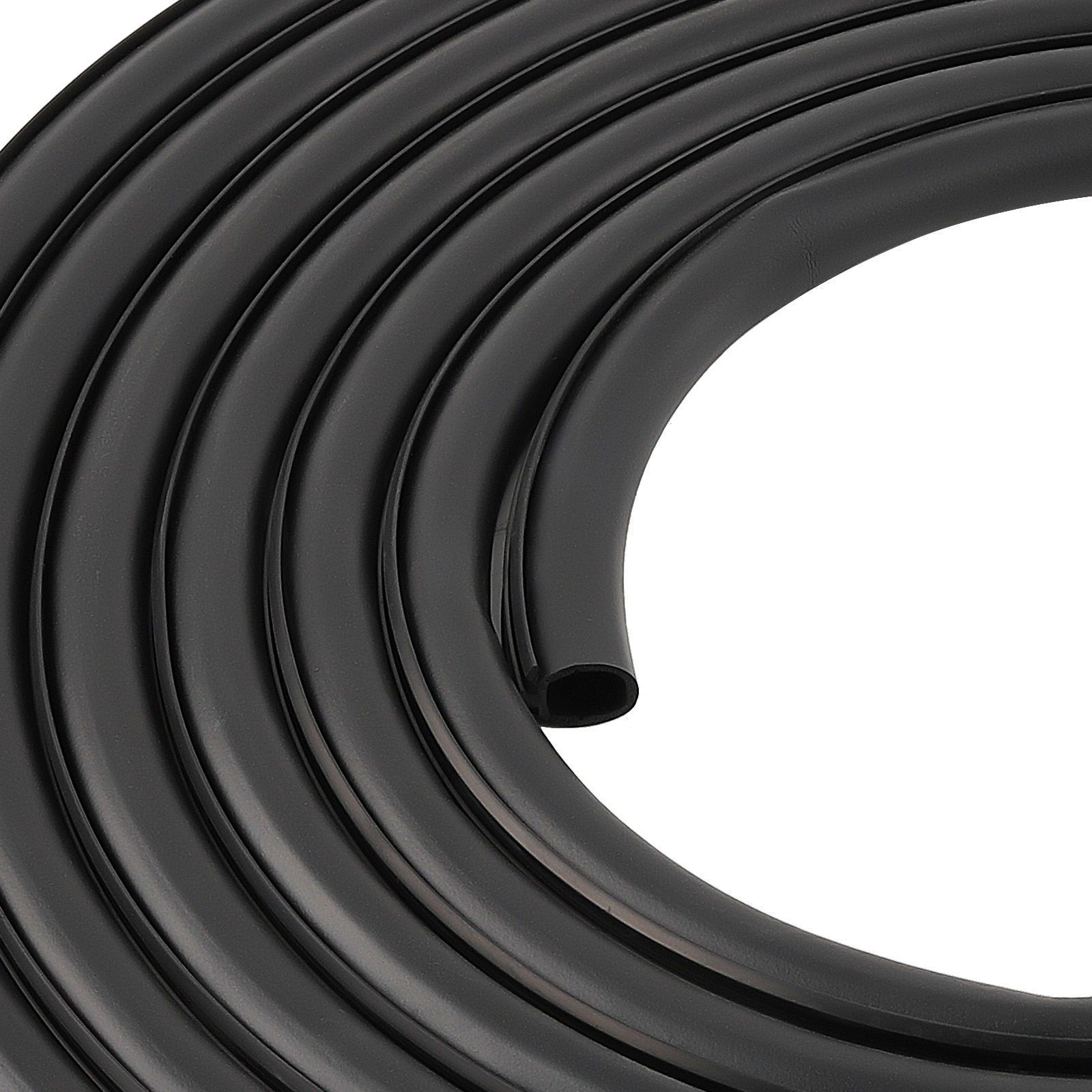 Slide-In Secondary Seal for Camper Customizable 13/16 inch x 11/16 inch
