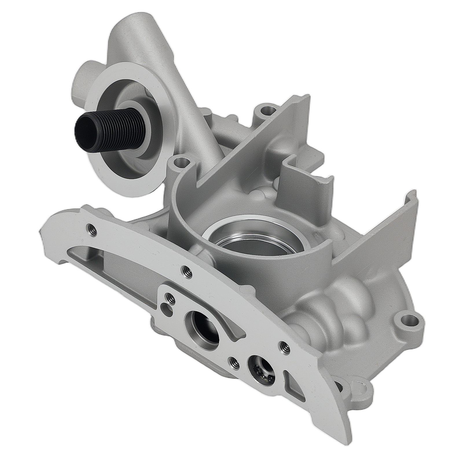 Bomba Aceite for Dacia Logan Sandero 1.2L Benzin 2006-2022 8200674801