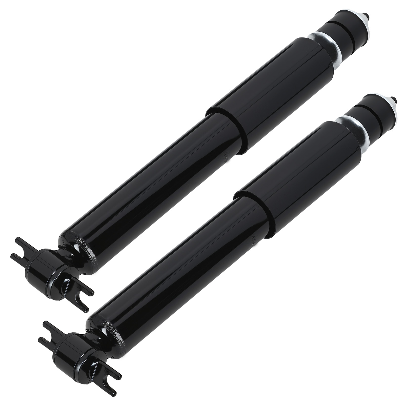 2pcs Front Complete Struts Assembliy For Dodge Ram 1500 2002-2008 3.7L 4.7L 5.7L