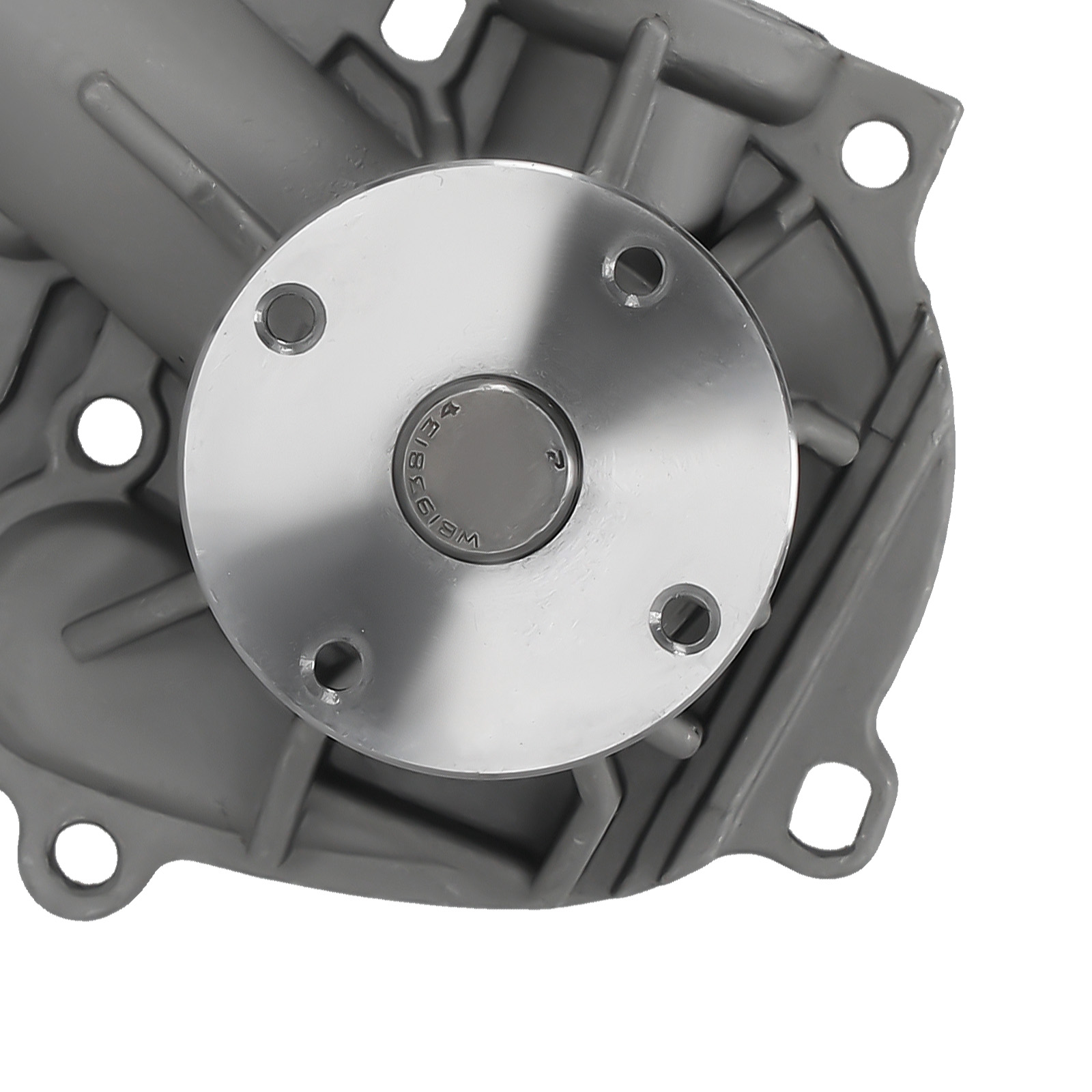 Engine Coolant Water Pump for Volvo 240/244/245/740 2.3L 1985-1993 2705598
