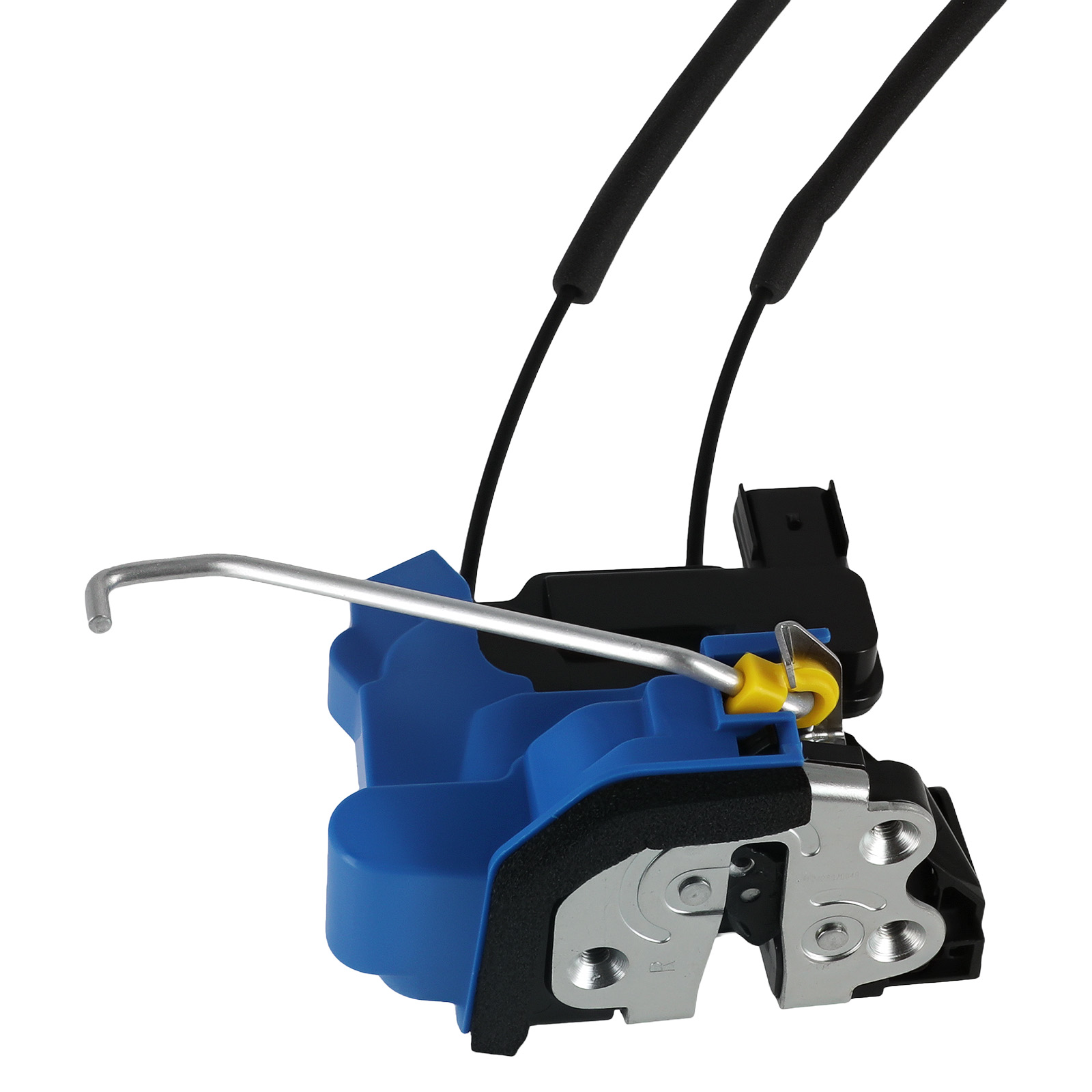 Door Lock Actuator Front Passenger Side for Kia Rio 12-17 813211W050 Metal