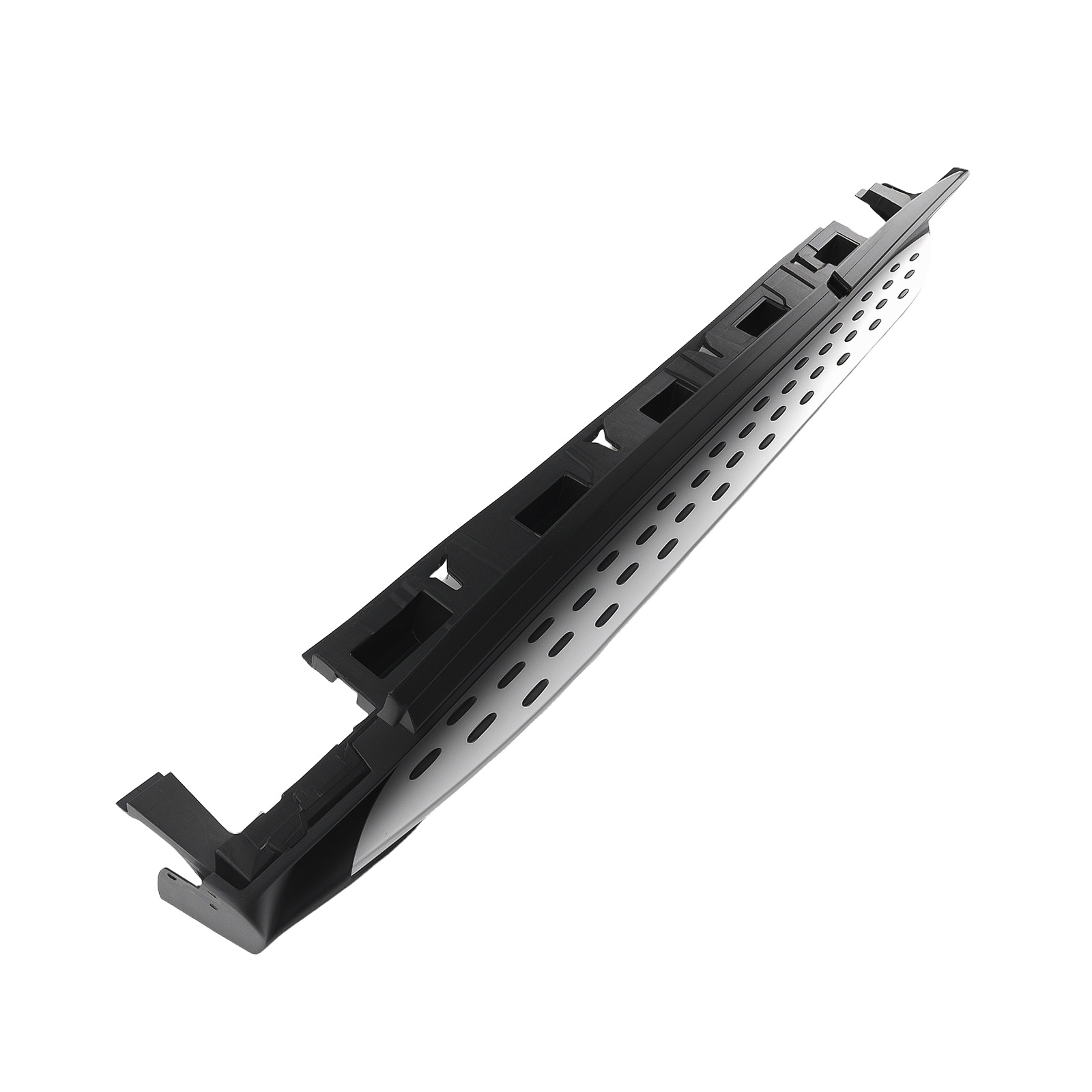 Side Steps Running Boards for Mercedes-benz ML350 ML550 W166 2012-15 GLE 2016-18