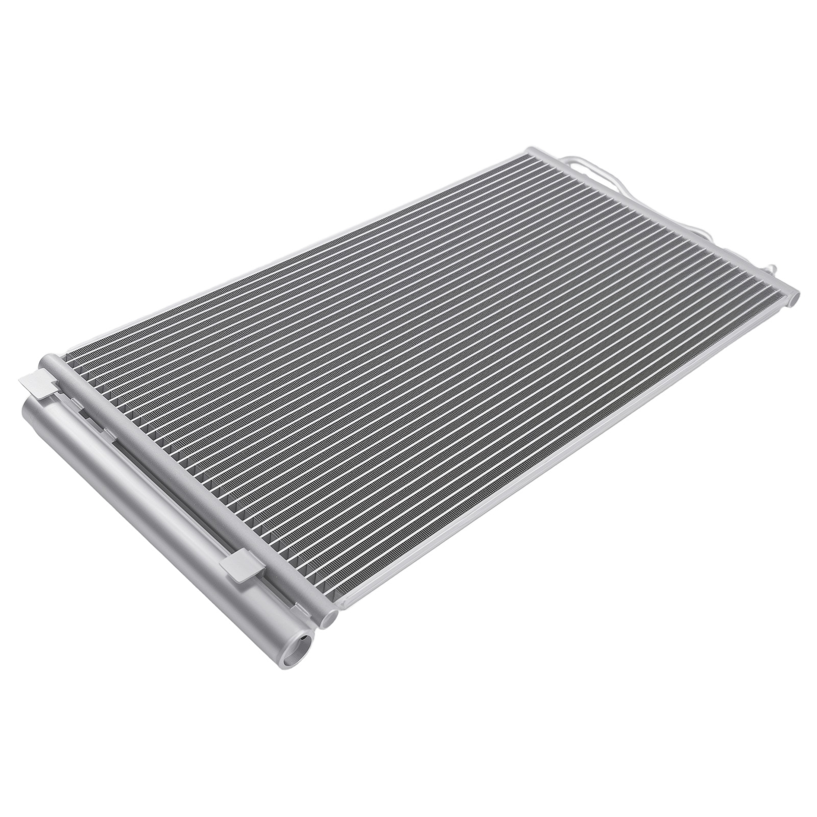 AC Condenser for BMW 320i 328i 335i 428i 435i M235i 2013-2016 Aluminum
