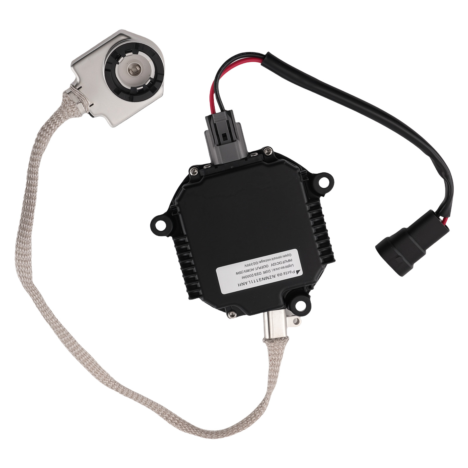 Front Headlight Ballast Xenon Control Unit for Acura MDX 07-09 33129-STX-A02