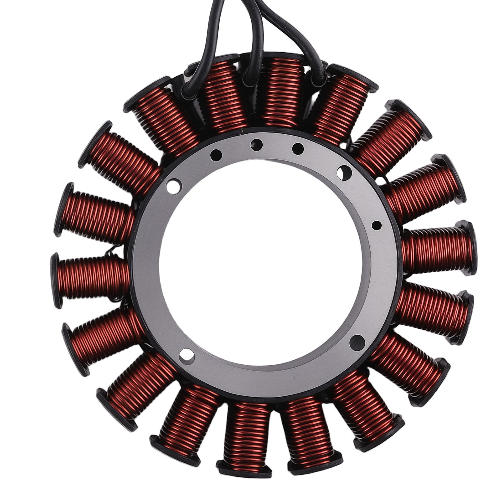 Generator Stator Voltage Regulator Kit For Harley Davidson Dyna 08-2016 30017-08