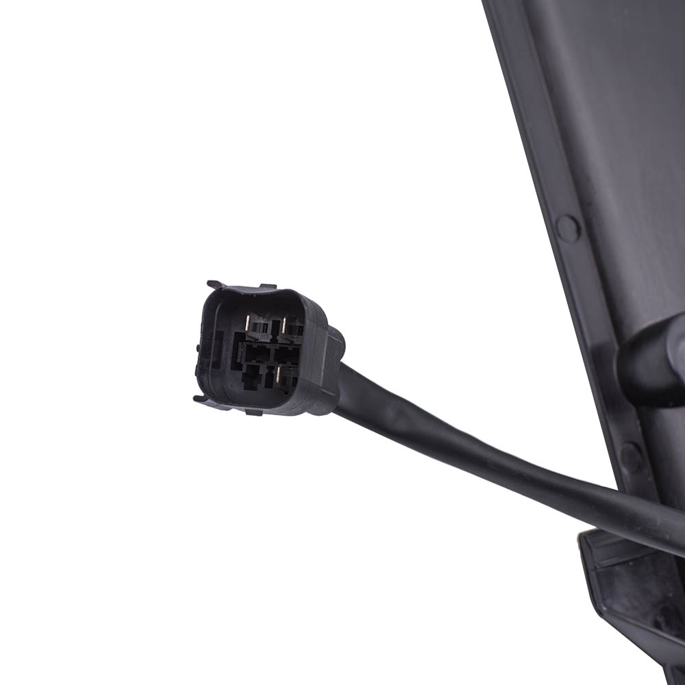 Radiator Cooling Fan Assembly for BMW 3 Series 325i 328i 330i E46 17117510617